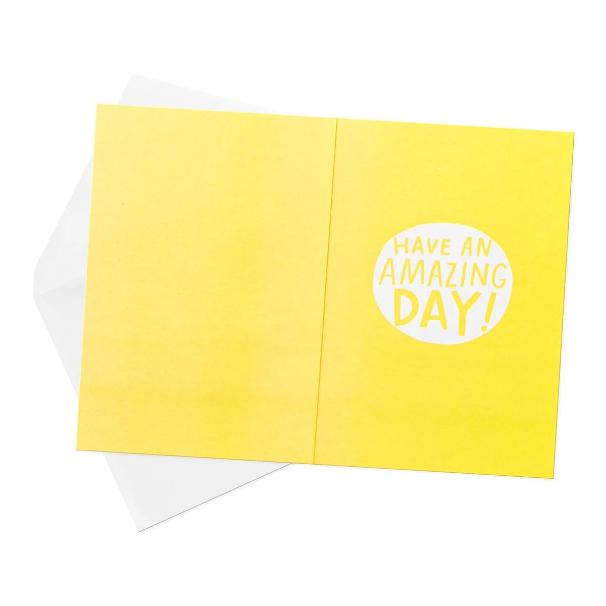 2 Hallmark Birthday Card - Age 30, 2 of 3