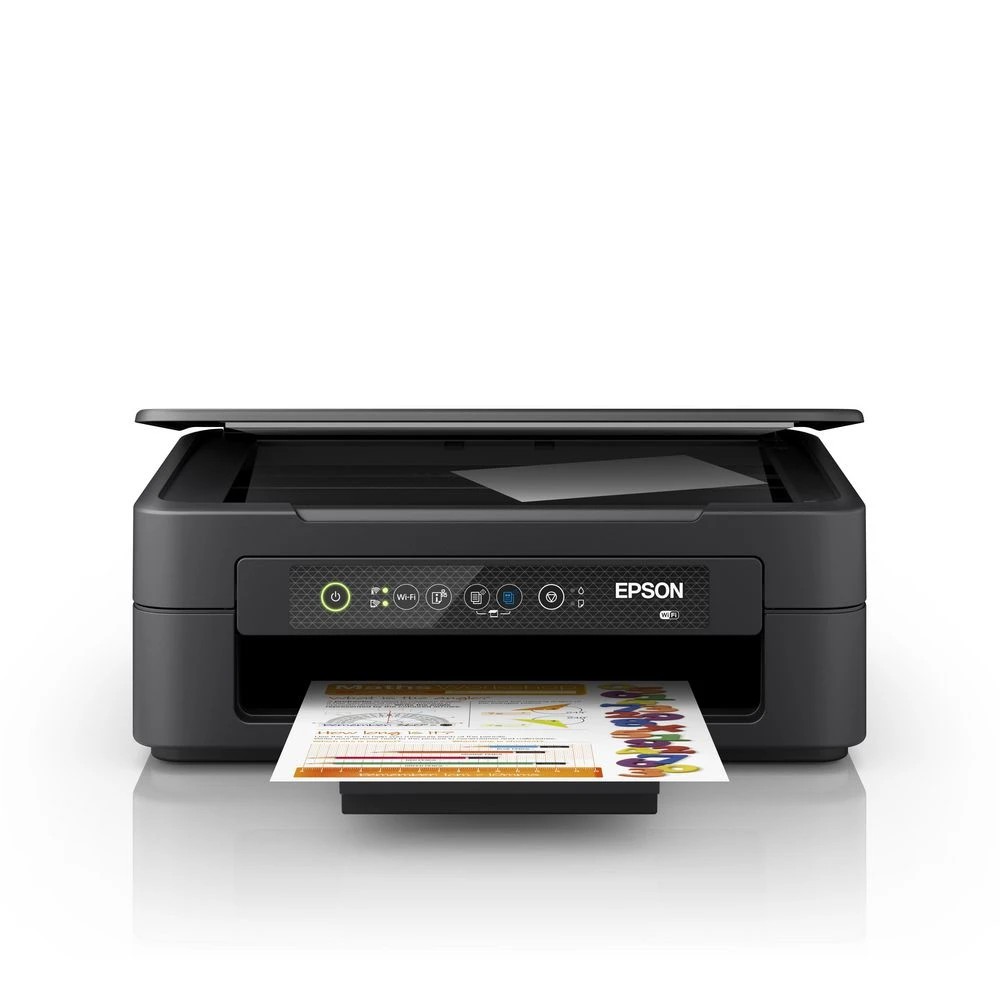 8 Epson Expression Home XP-2205 Multifunction Printer, 8 of 10