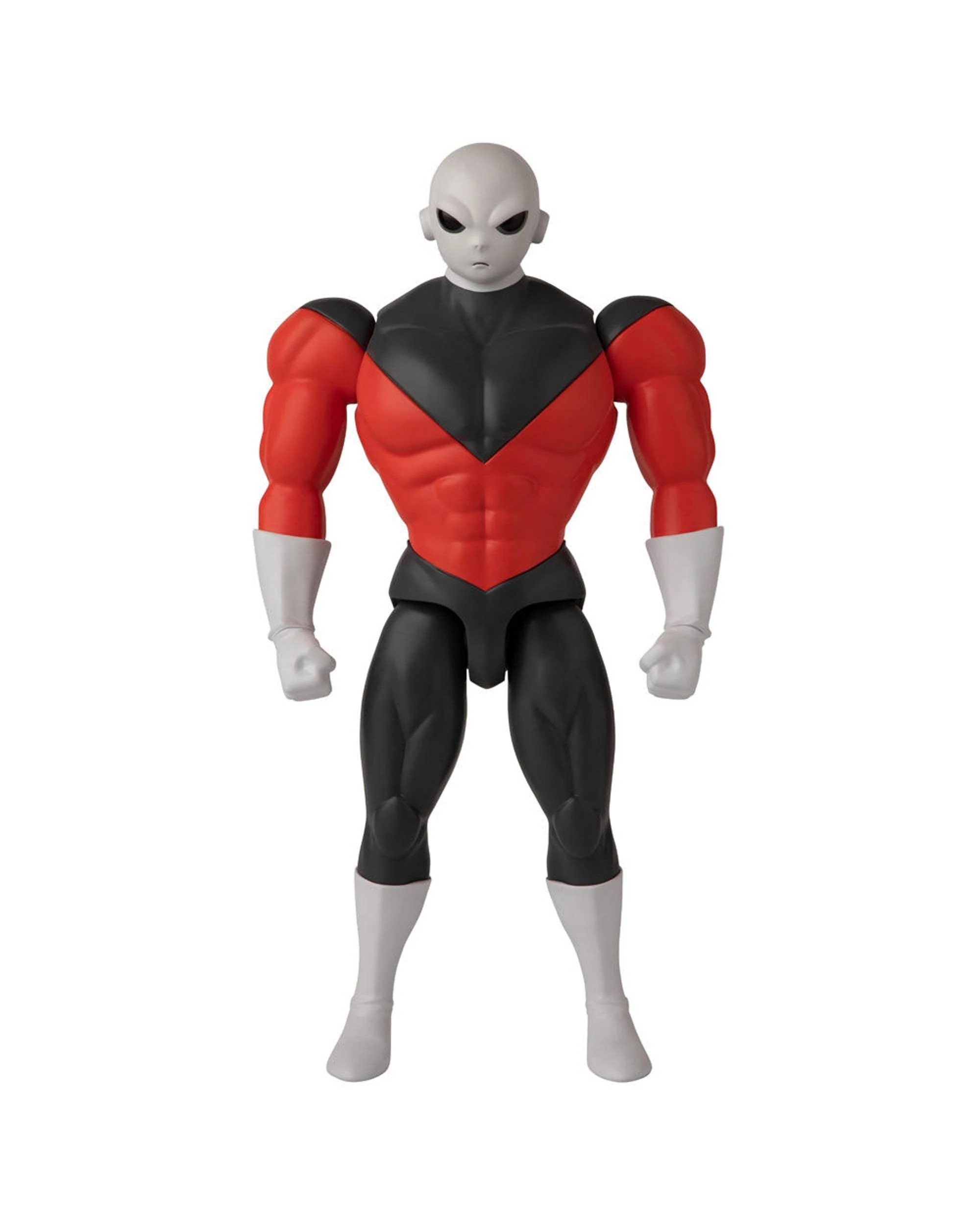 1 Dragon Ball Super Limit Breaker Series Jiren 12 Inch Figure, 1 of 2
