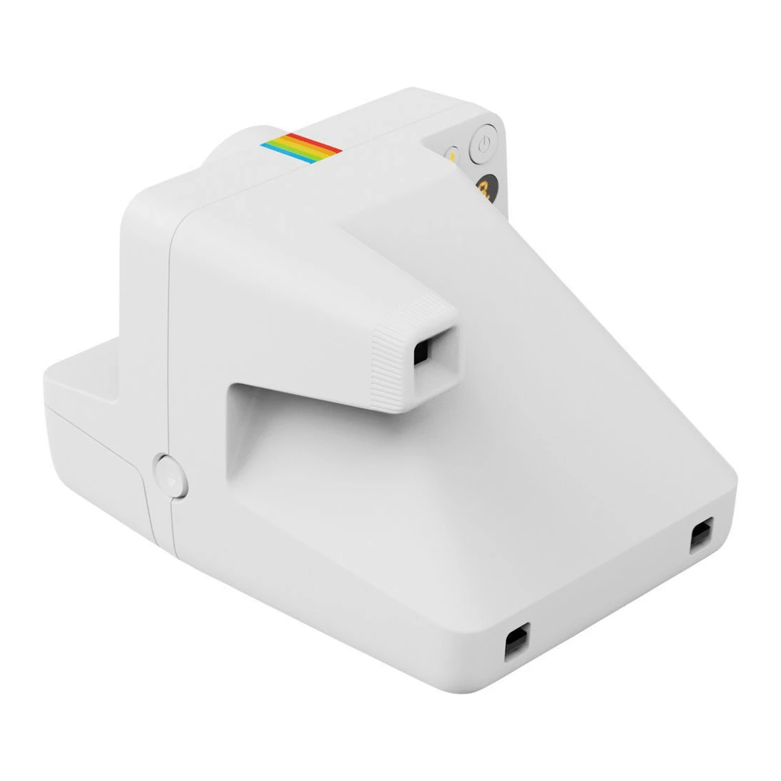 3 Polaroid Now+ 3 Instant Camera White, 3 of 3