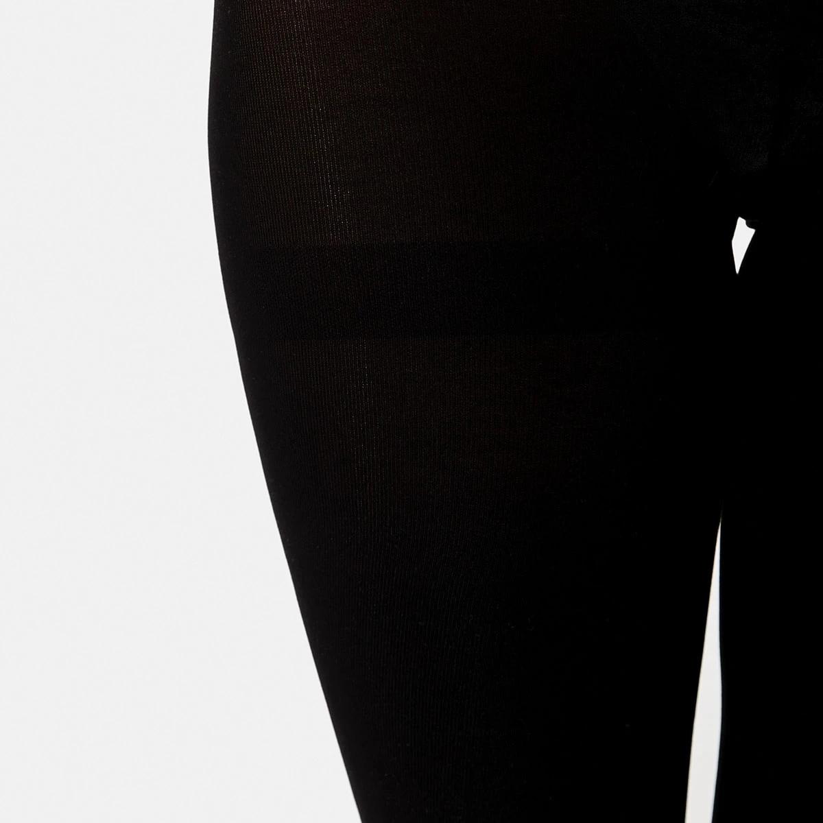 3 70 Denier Opaque Tights BLACK, 3 of 5
