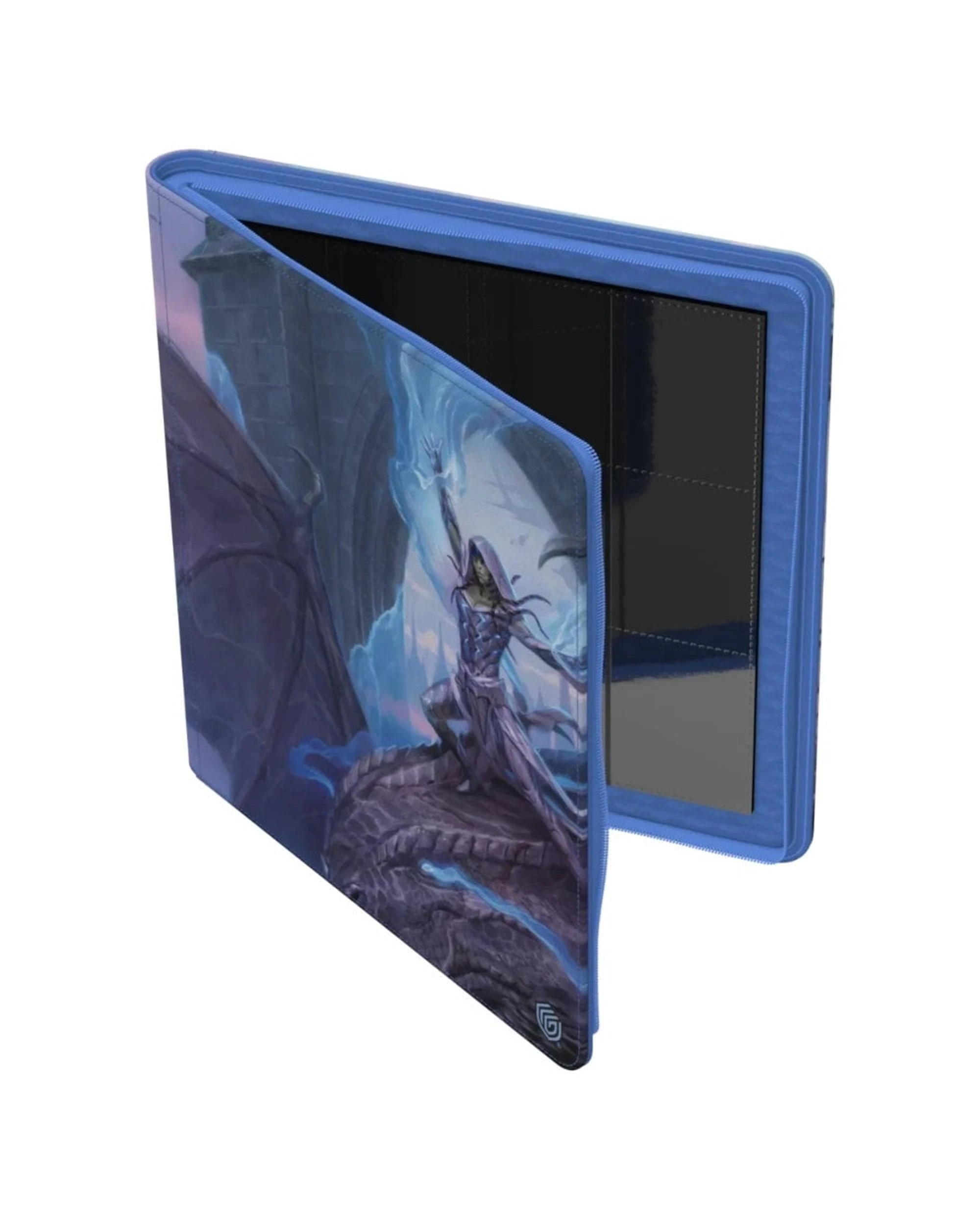 4 Ultimate Guard Xenoskin Zipfolio 480 Magic the Gathering Reality Fracture Mythic Portfolio, 4 of 8
