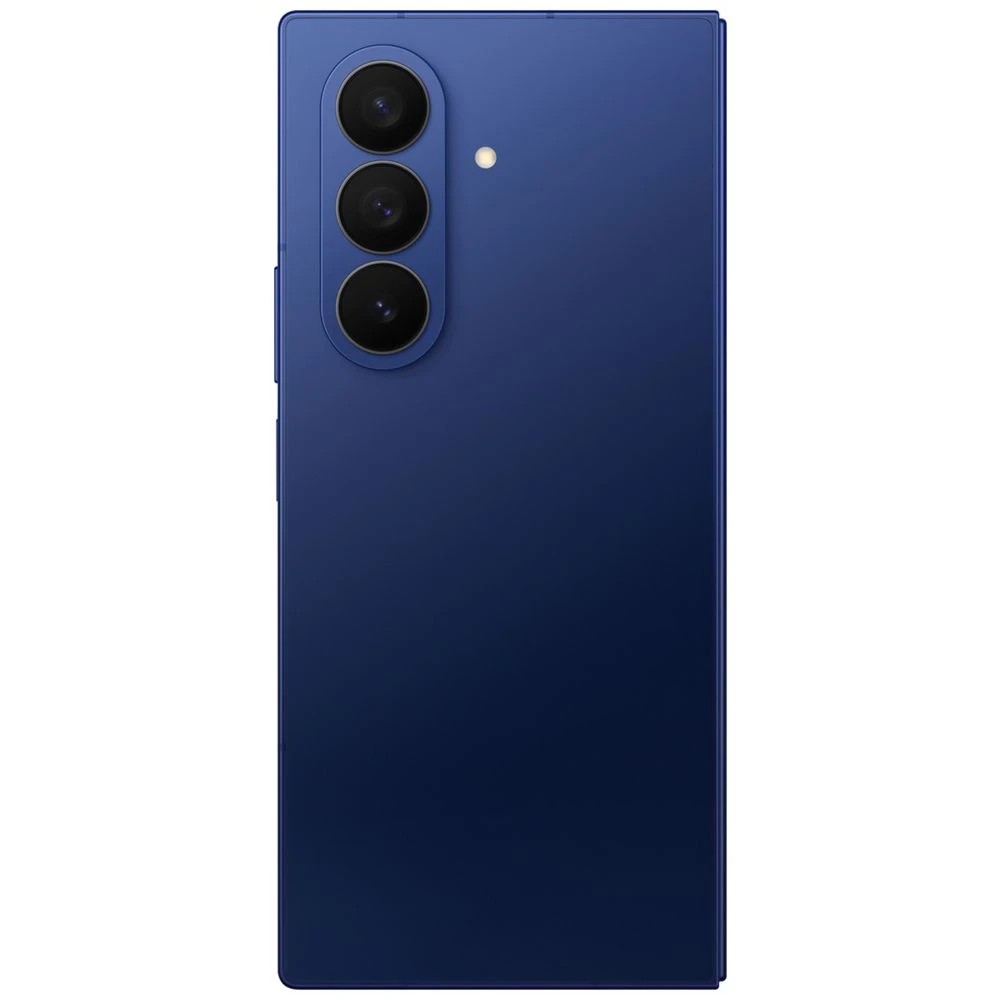 5 Samsung Galaxy Z Fold7 256GB Shadow Blue, 5 of 9