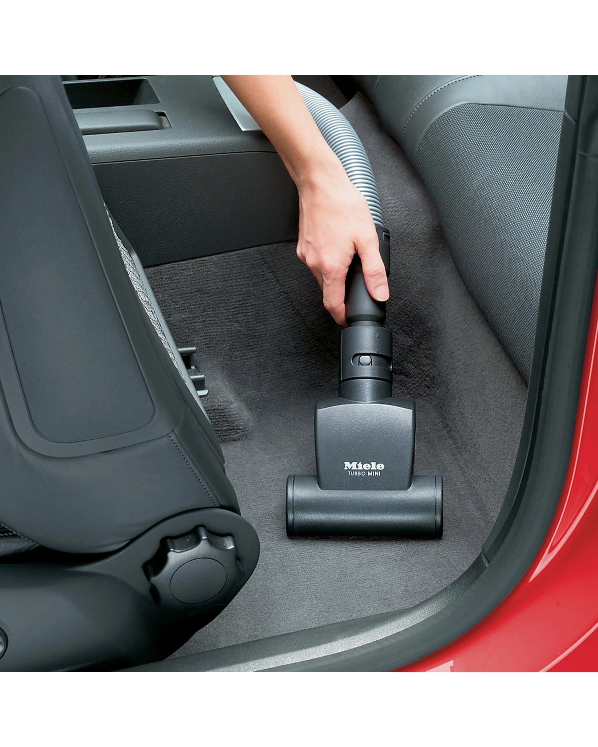 5 Miele Vacuum Cleaner Brush Head, 5 of 5