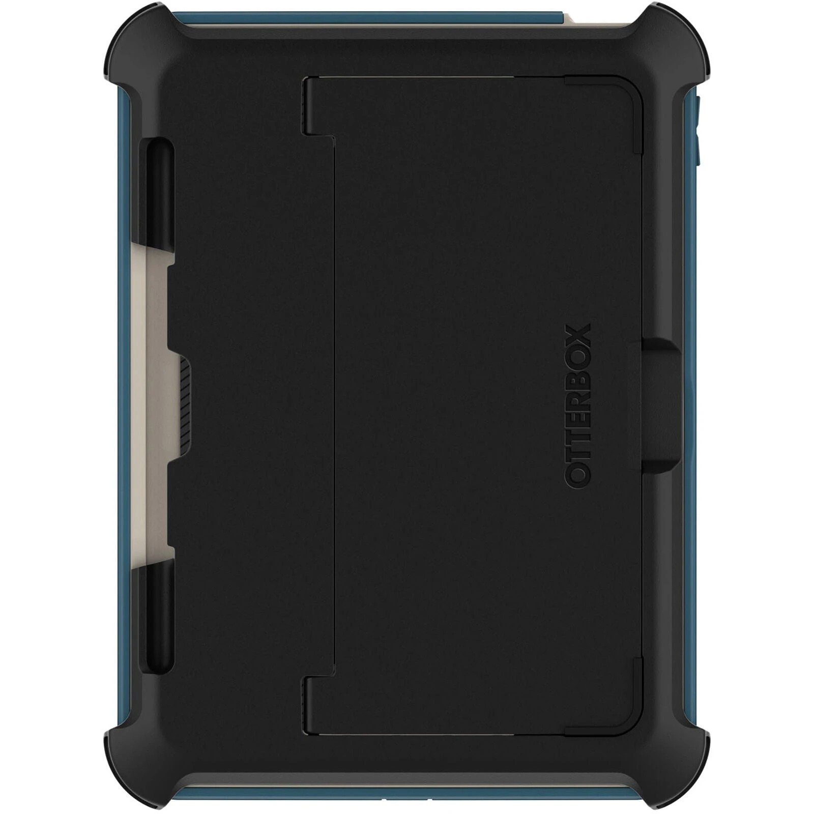 4 OtterBox Defender Series Case For Apple iPad 10.9" - Blue, 4 of 7