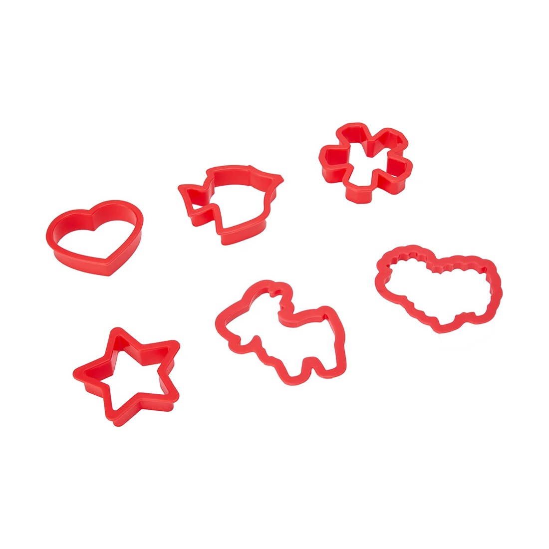 3 21-Piece Animal Tool Set, 3 of 10