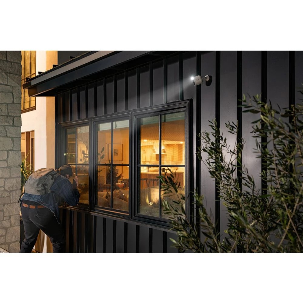 6 Arlo Pro Security Camera 6th Gen, 6 of 6