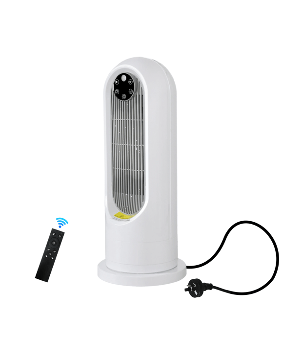 Spector Portable Electric Heater