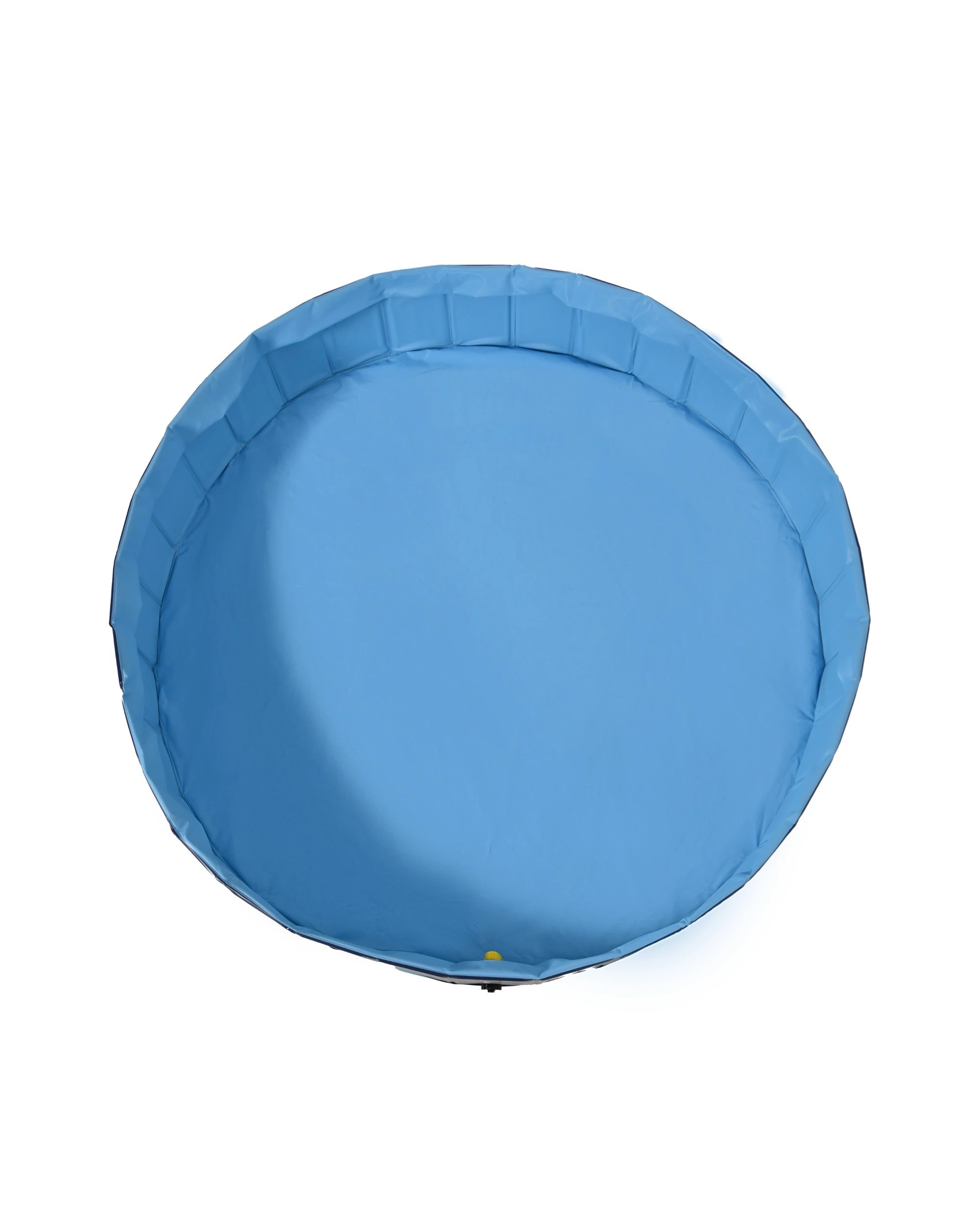 7 Charlie's Splash Society Sprinkler Dog Pool 120x30cm Large - Blue, 7 of 9