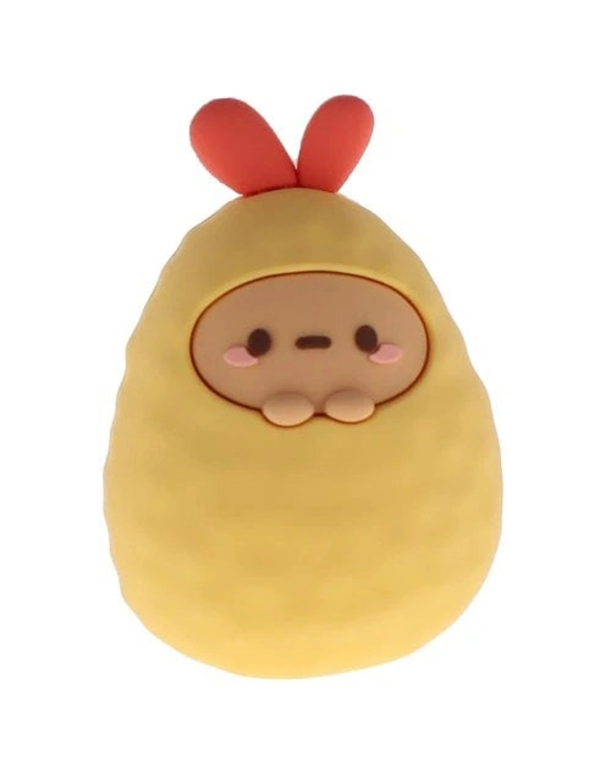 5 Smoko Tempura Shrimpies 3 inch Mini-Figure Blind Box, 5 of 8