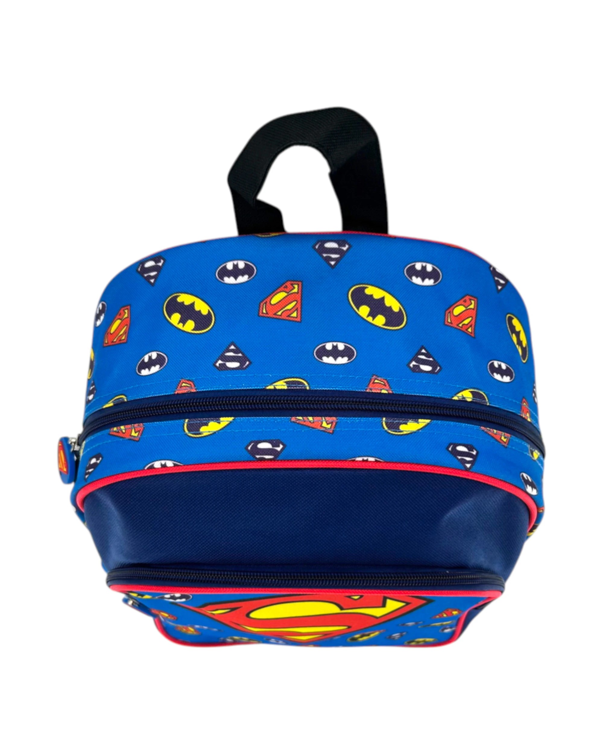 4 Warner Bros Superman Kids Backpack, 4 of 4