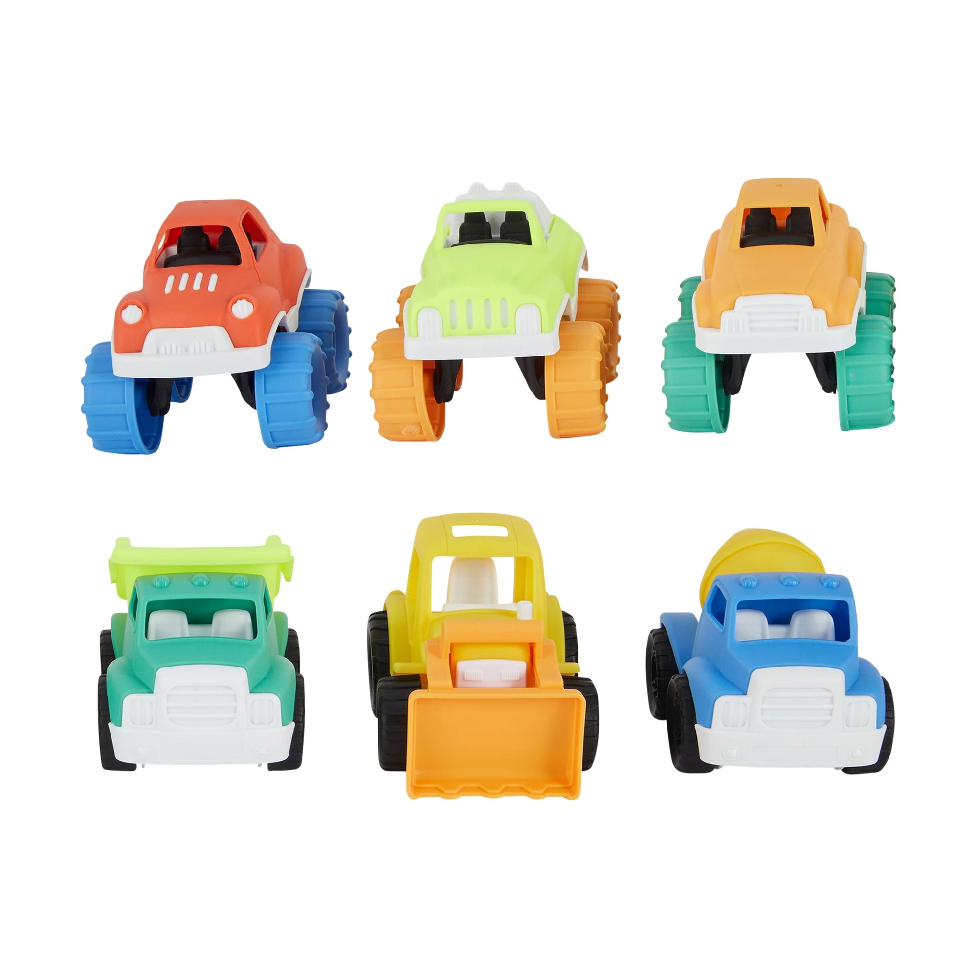 2 Mini Vehicle - Assorted, 2 of 9