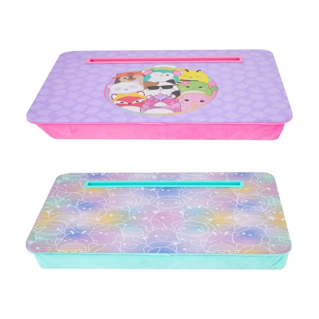 3 Original Squishmallows Lap Desk - Assorted, 3 of 8