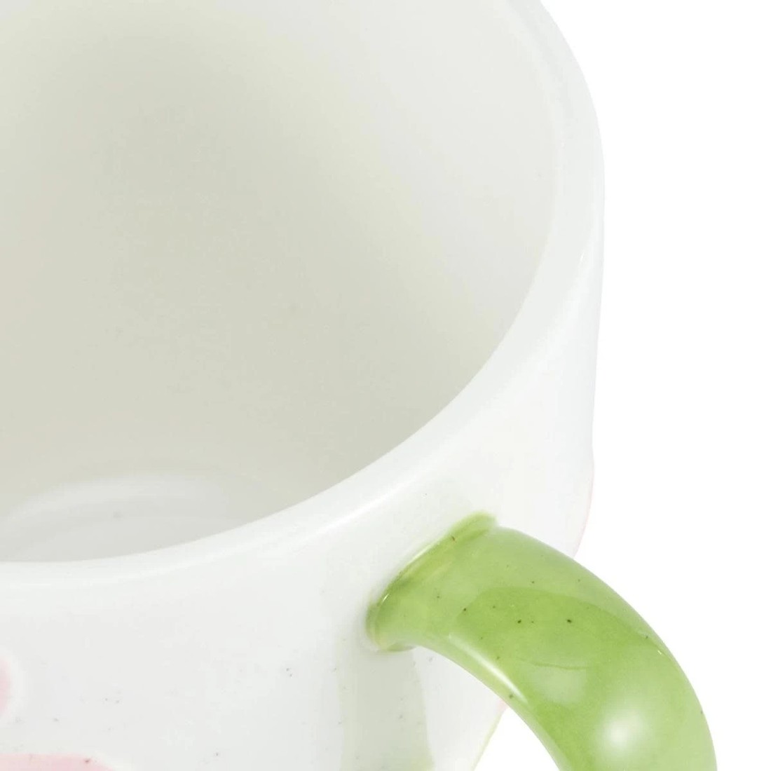 2 Flower Mug, 2 of 3