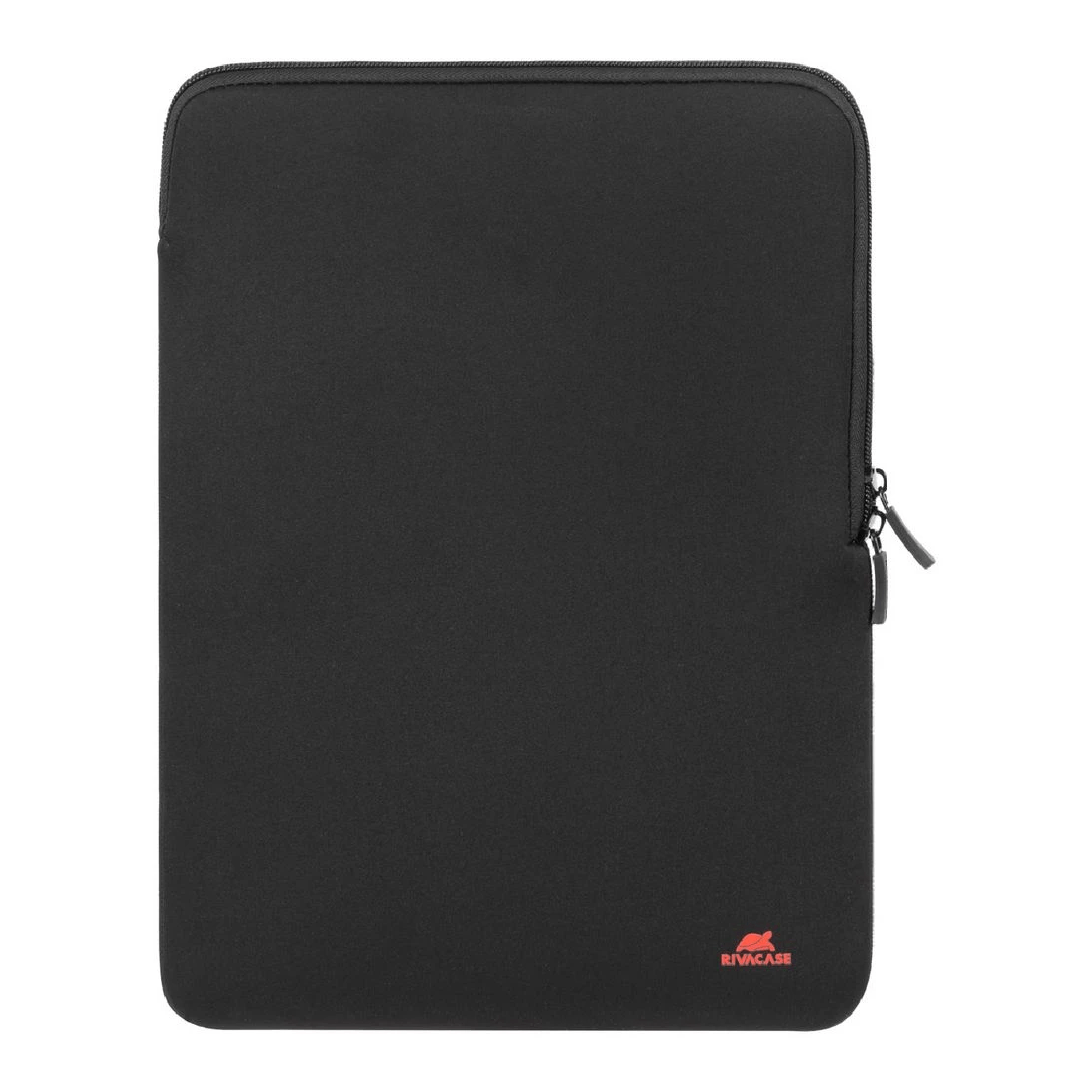 1 Rivacase Vertical 14" Laptop Sleeve Black, 1 of 9