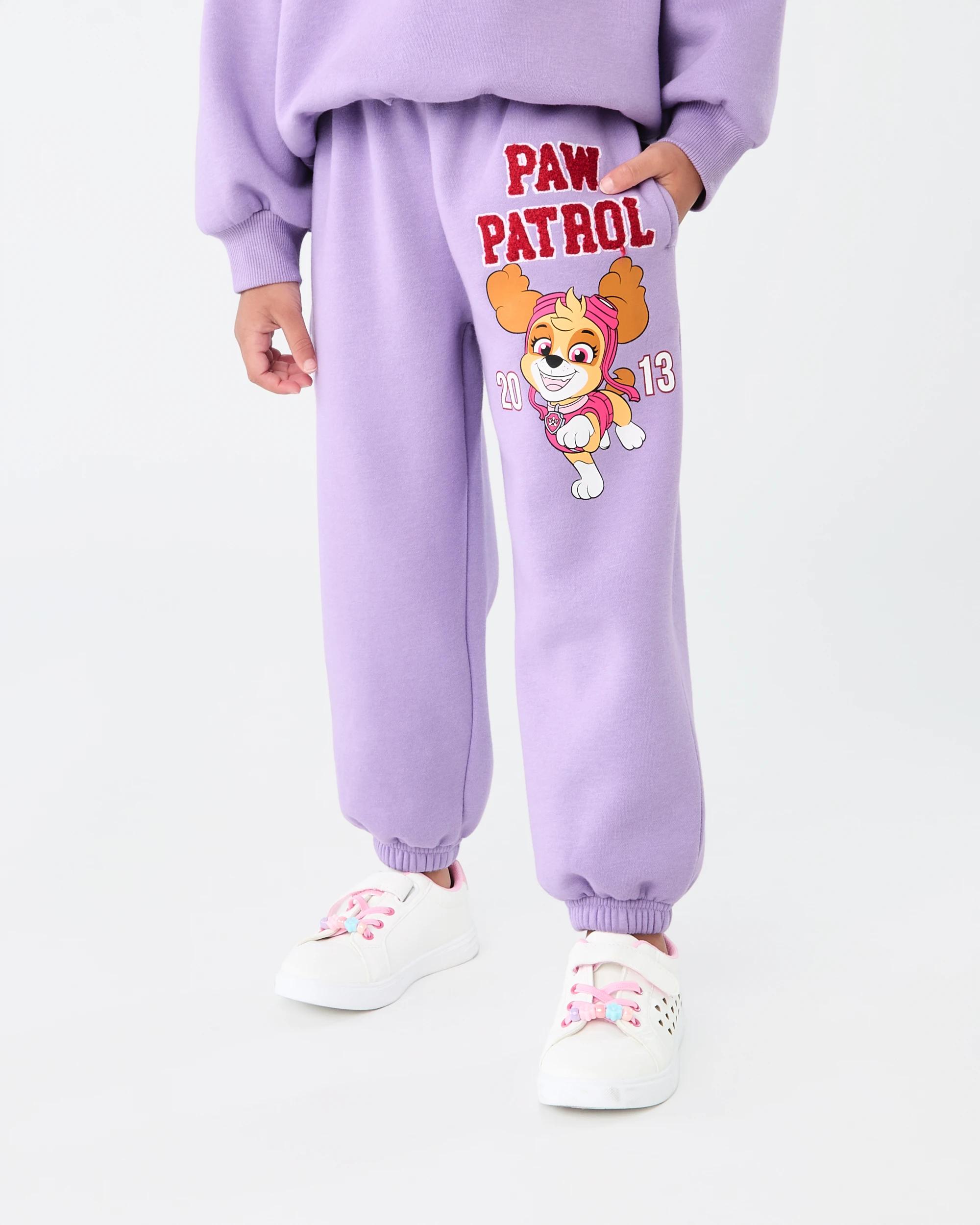 1 PAW Patrol License Trackpants Paw Patrol, 1 of 6