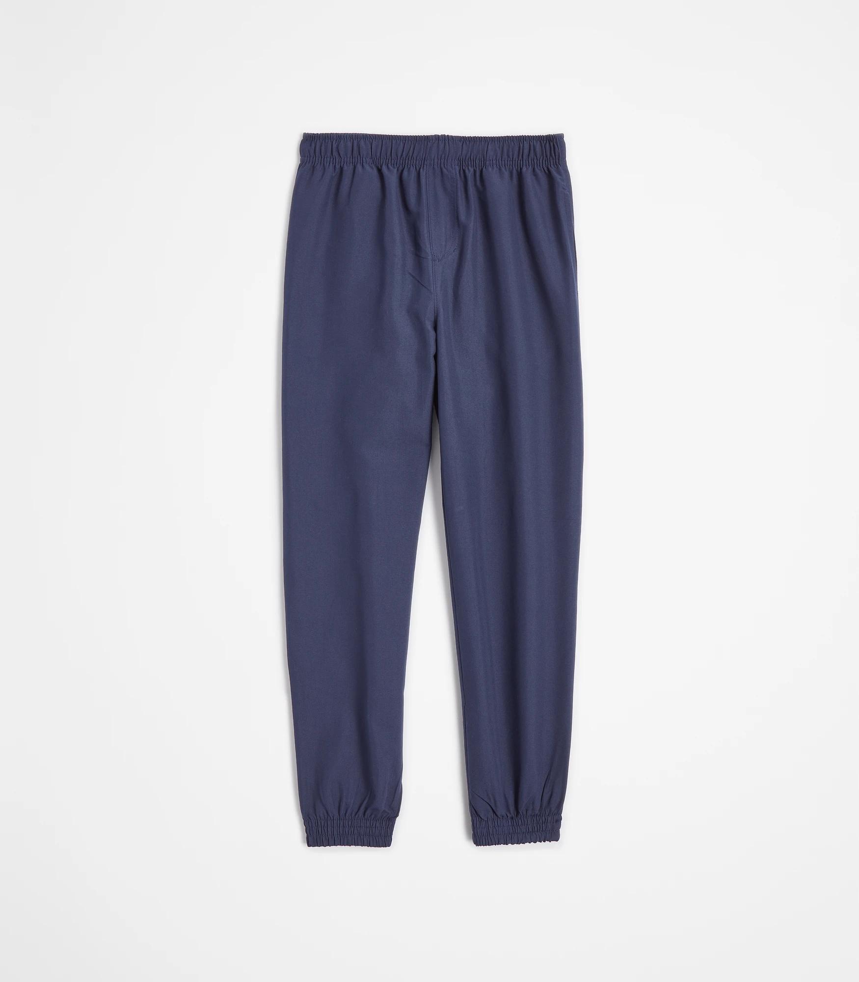 1 Target School Microfibre Pant NAVY BLUE, 1 of 3