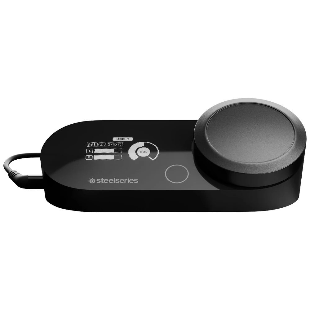4 SteelSeries Arctis Nova Pro Headset, 4 of 9