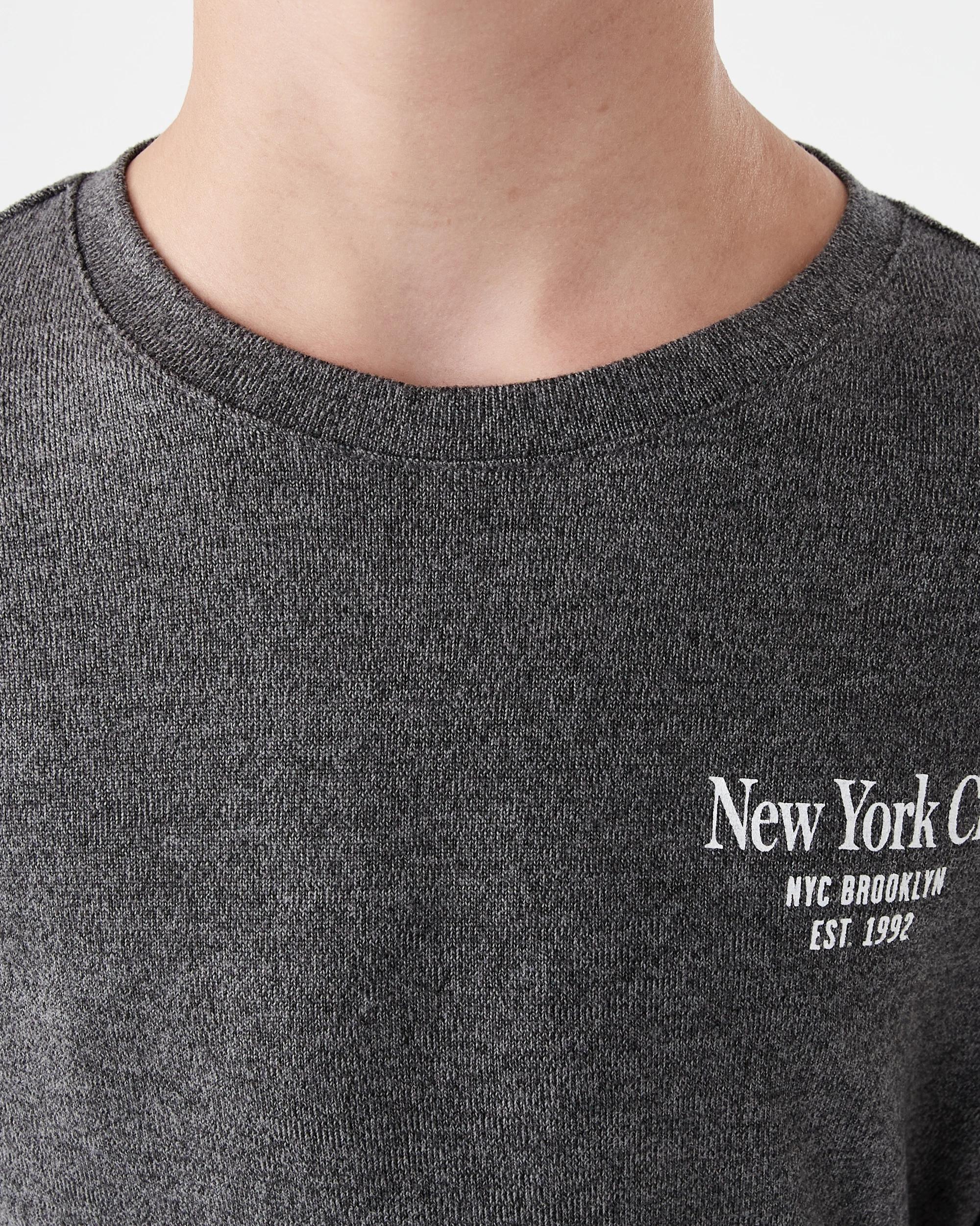 4 Hacci Pyjama Set Gry Nyc, 4 of 7