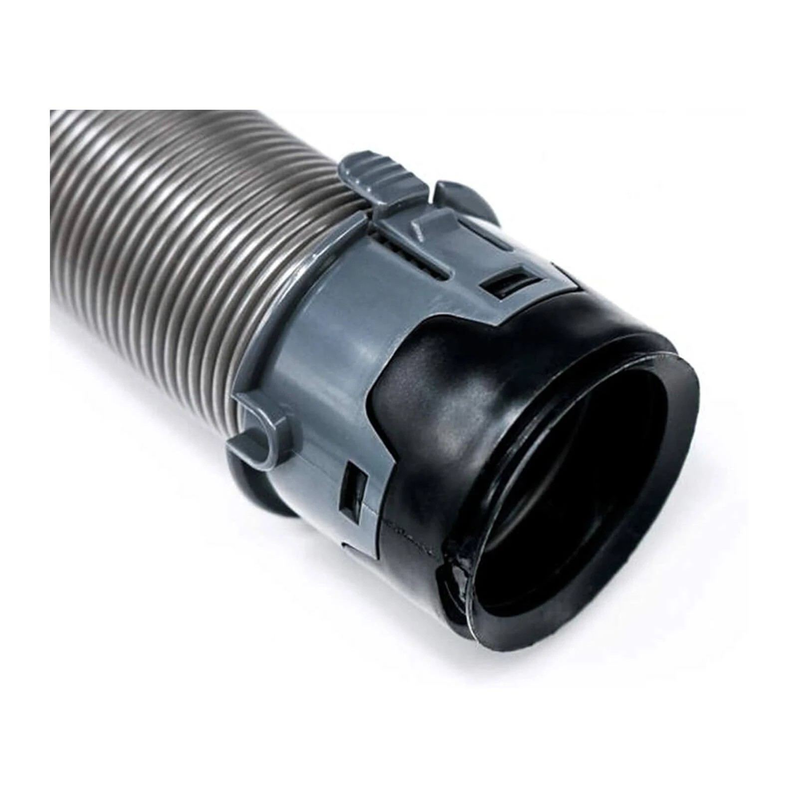 2 Hygieia Hose And Handle For Shark Navigator - Purple, 2 of 3