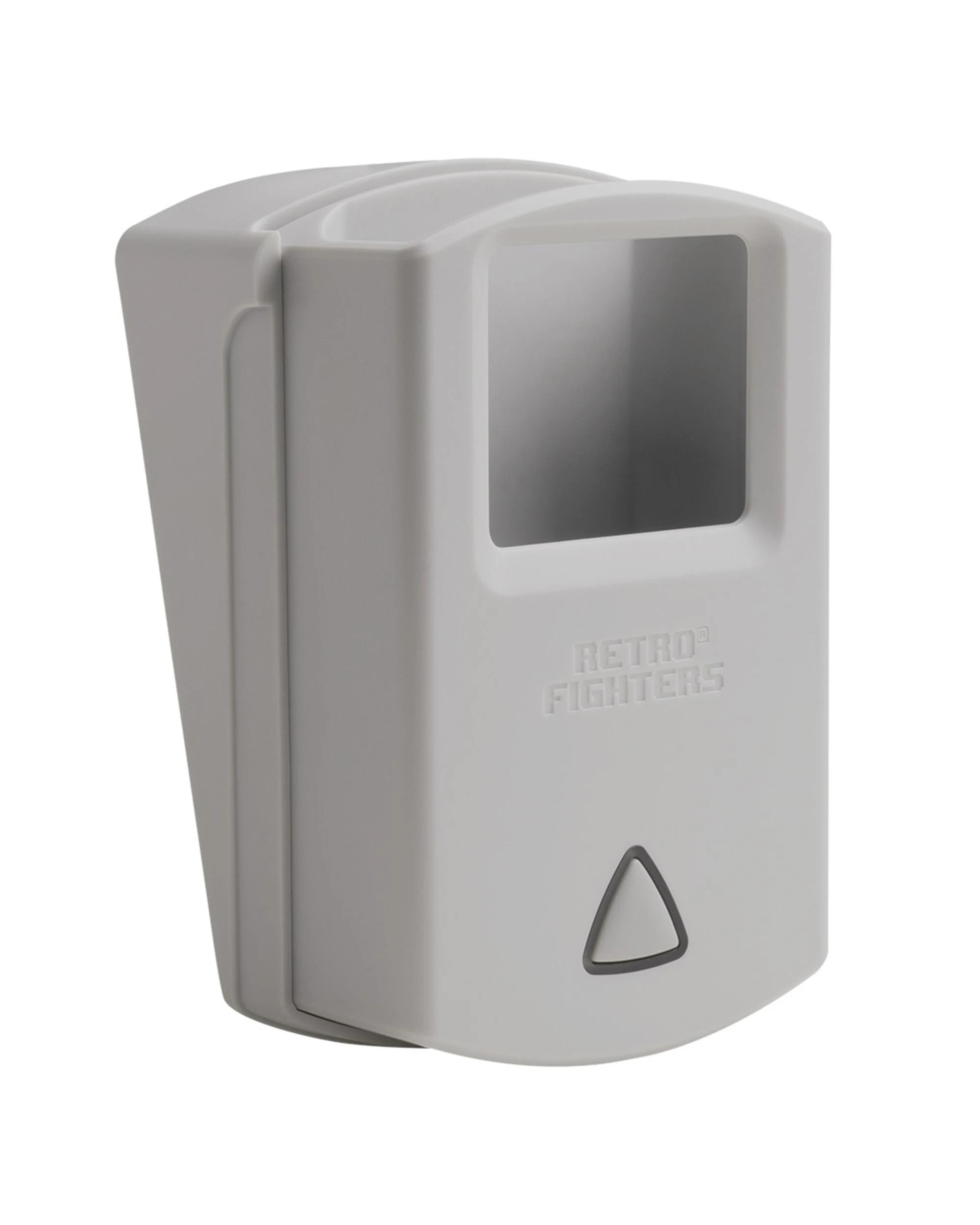 6 RETRO FIGHTERS StrikerDC Dreamcast Wireless Controller - White, 6 of 10