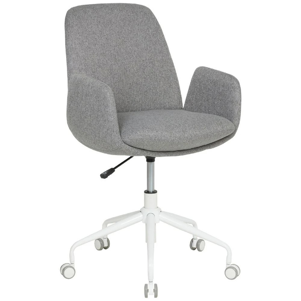 1 Otto Larvik Chair Grey Ergonomic Chairs and Desk Chairs, 1 of 10