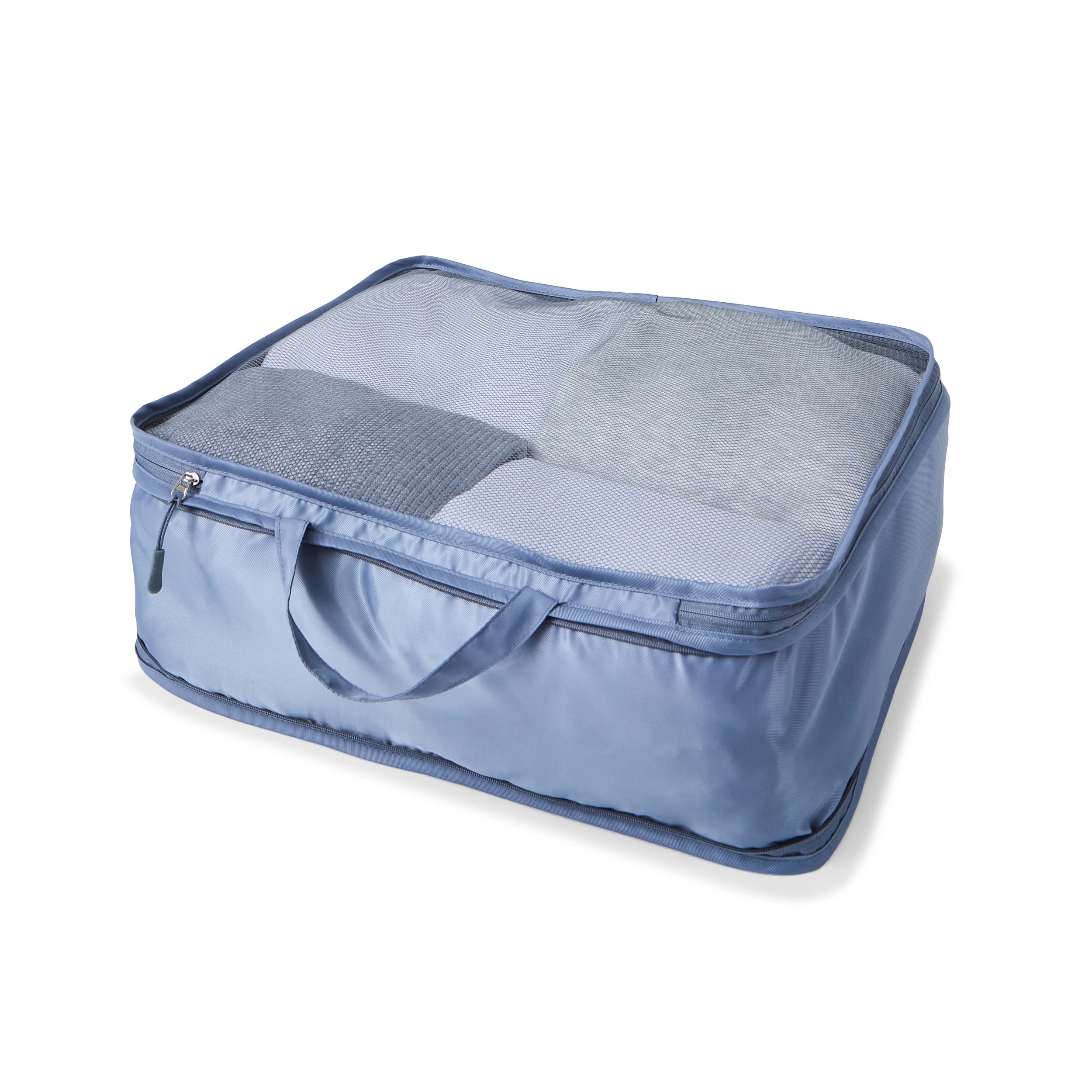 2 3 Piece Large Compression Packing Cubes, 2 of 10