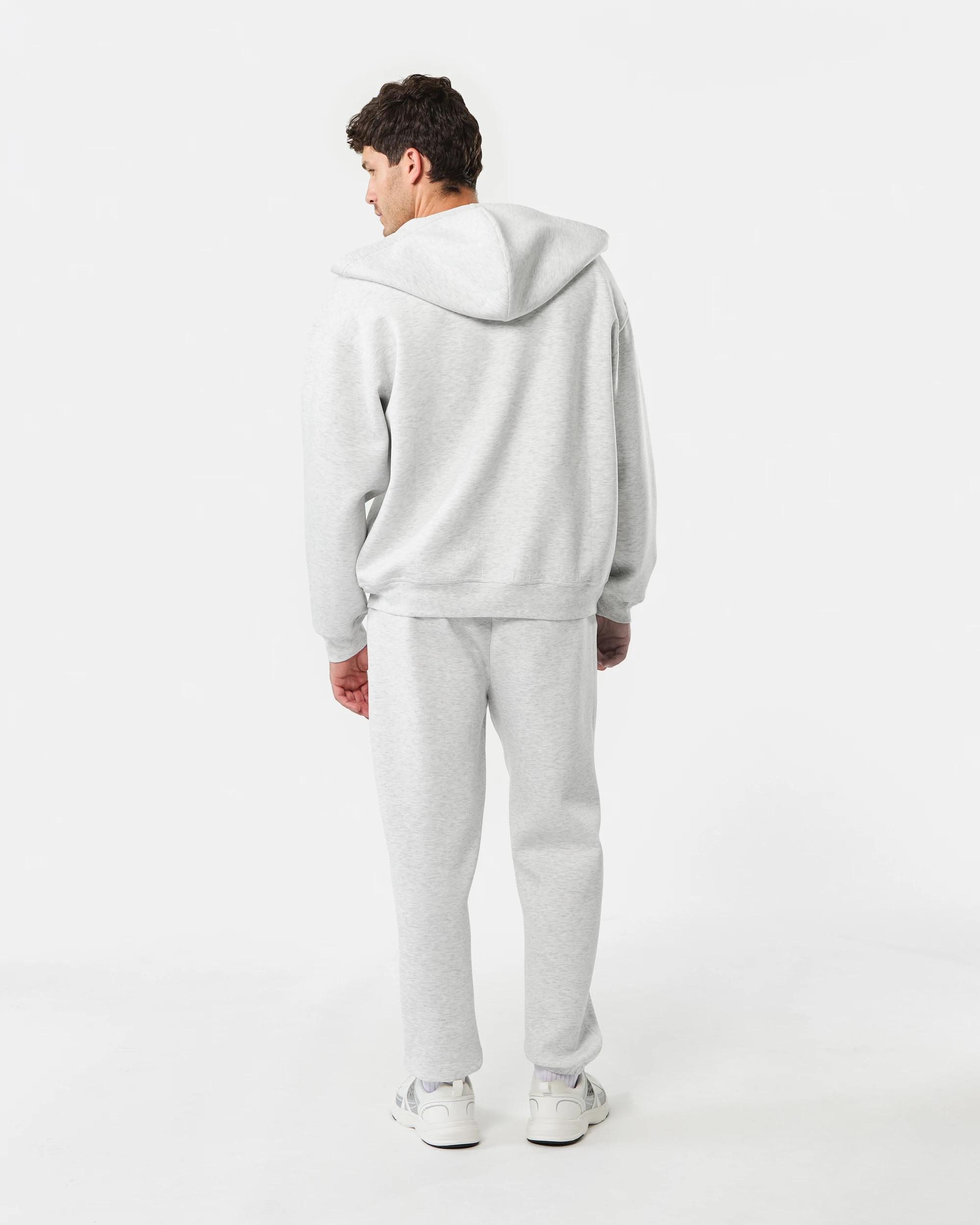 4 Scuba Trackpants Ice Marle, 4 of 8