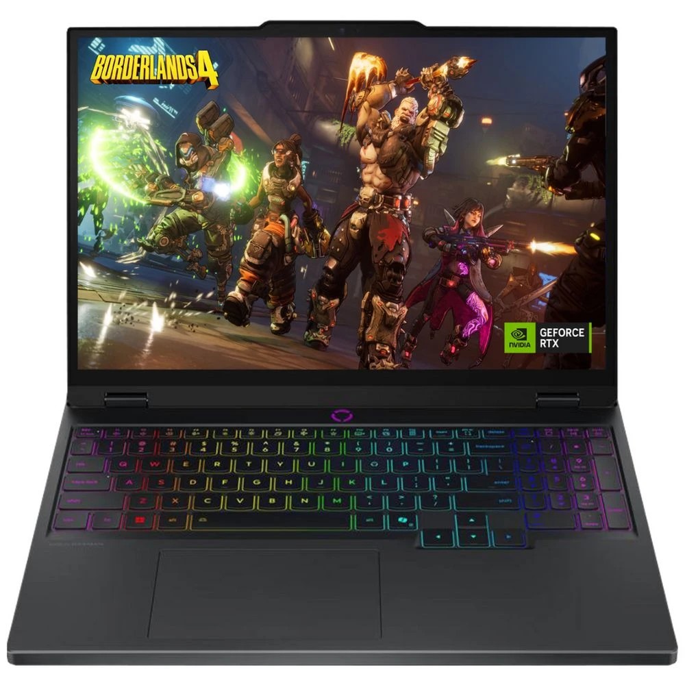 1 Lenovo Legion 5i Gaming Laptop Core i9 24GB/1TB RTX 5070, 1 of 7