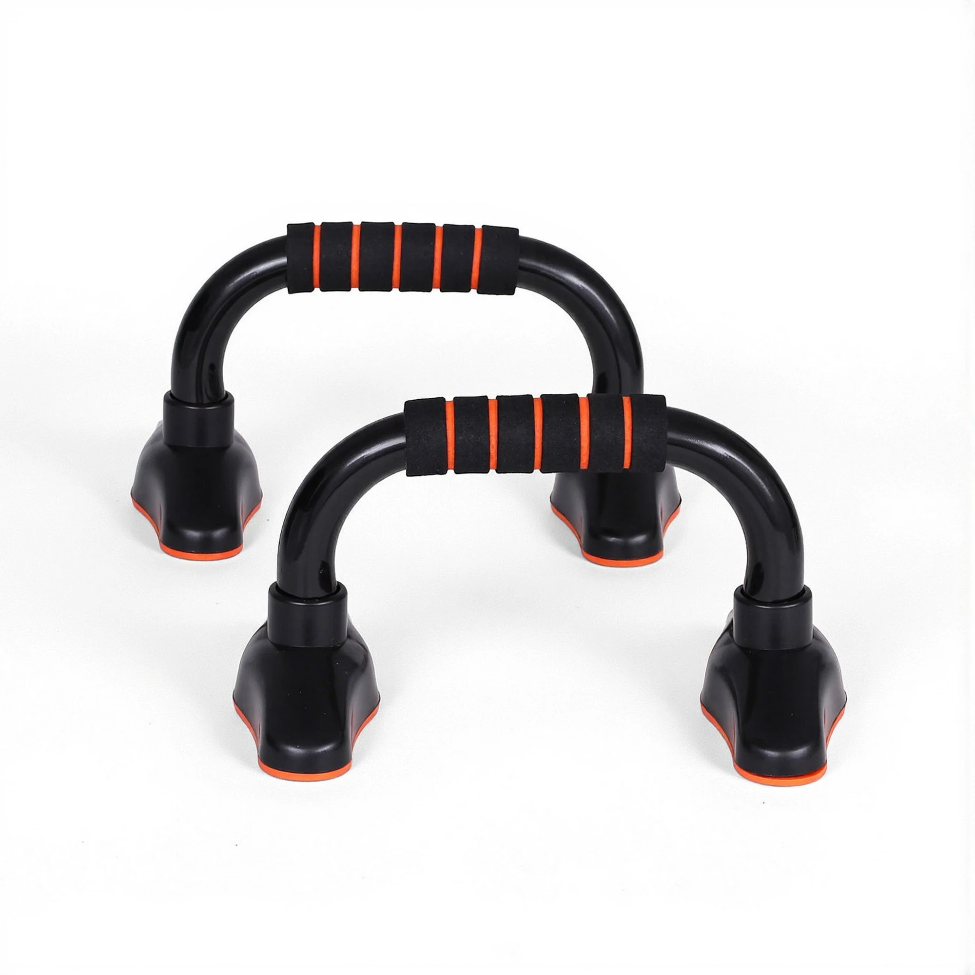3 Everfit Push Up Bars Stands Parallel Handles Home Gym Fitness Strength Training - Multi, 3 of 10