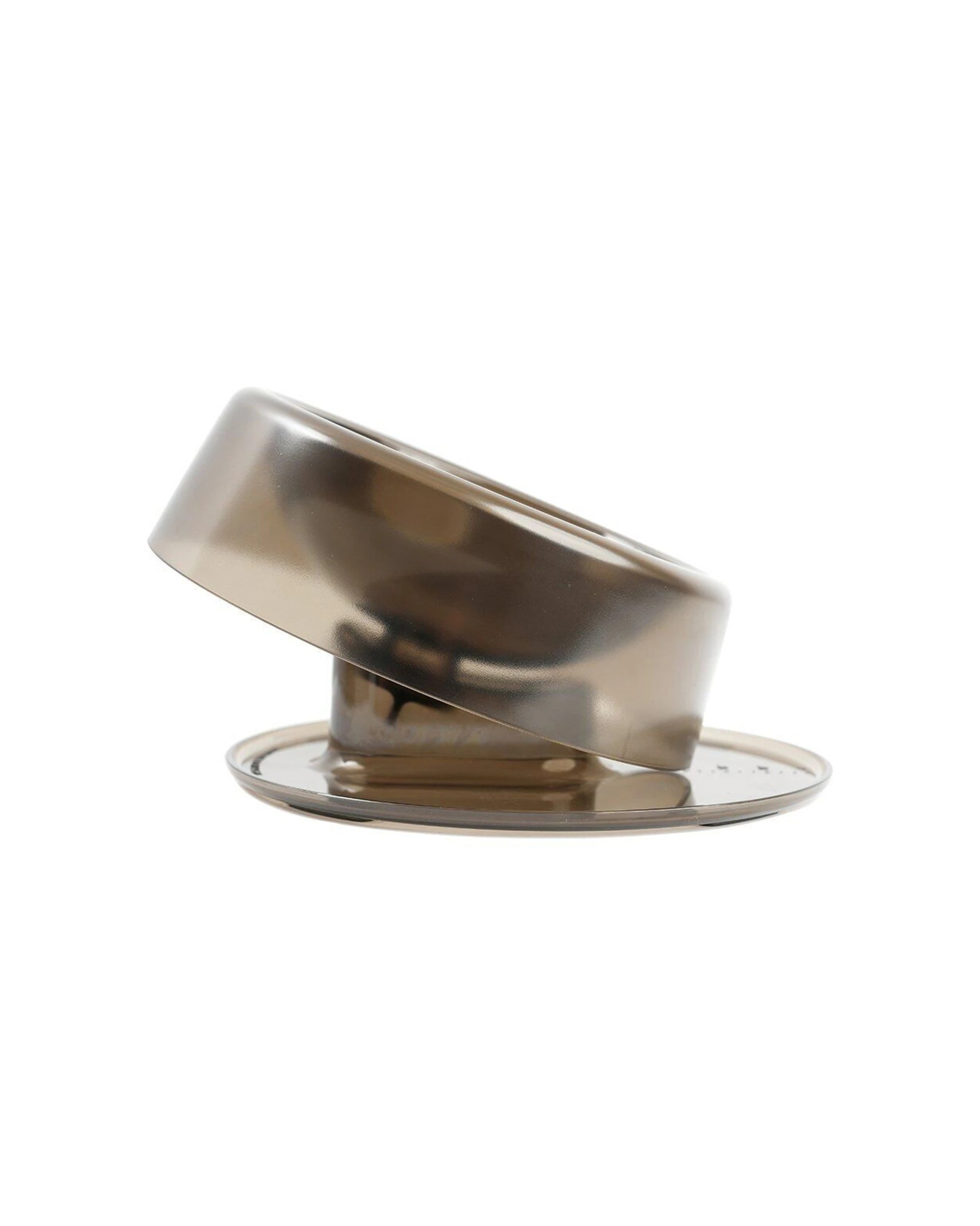 1 Ibiyaya Tilt-n-Serve Pet Feeding Bowl Adjustable Non Slip Food-Grade 420ml - Multi, 1 of 3