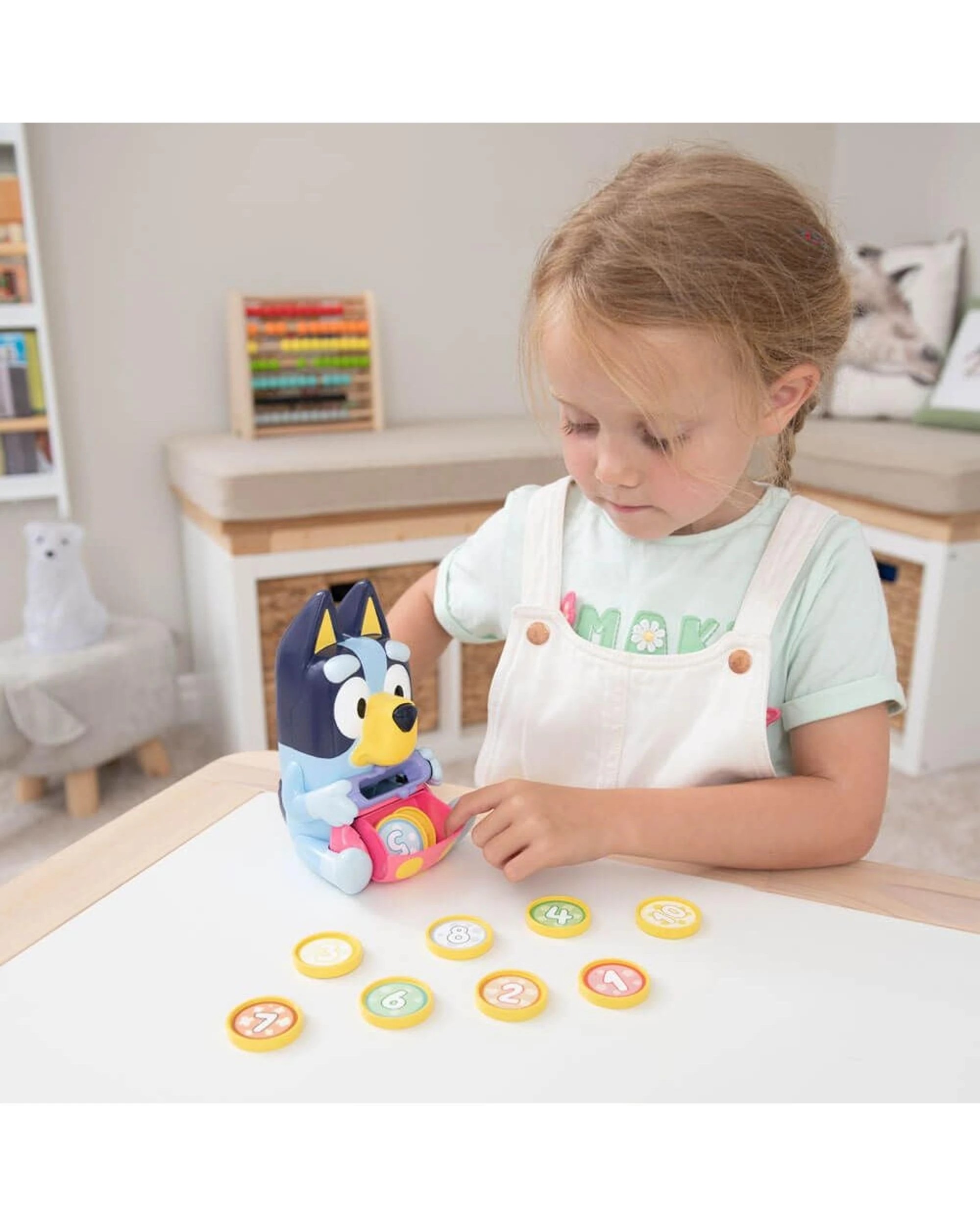 5 Bluey Save With Bluey, 5 of 6