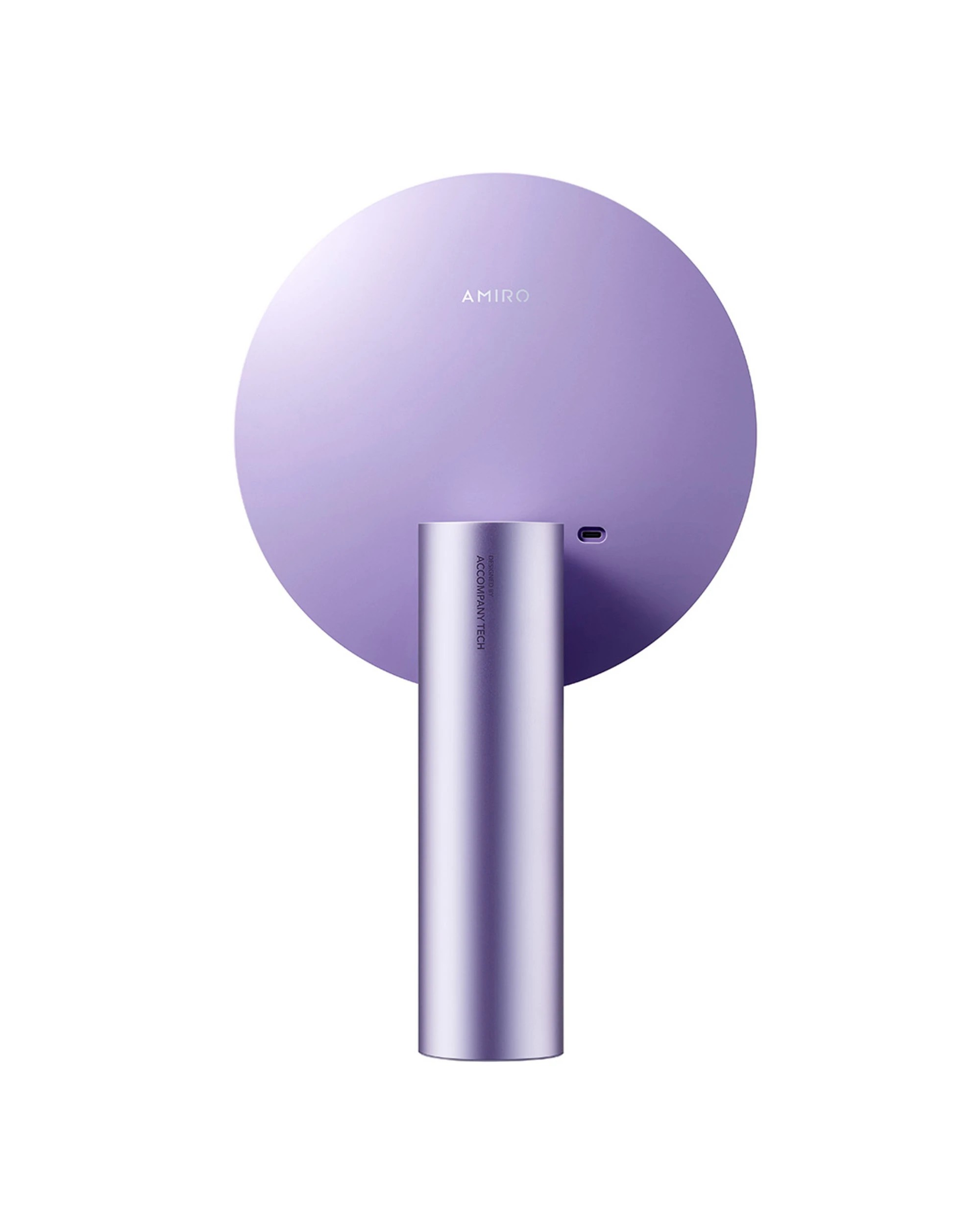 3 AMIRO Oath O2 LED Auto Illuminate Vanity Mirror, 3 of 4
