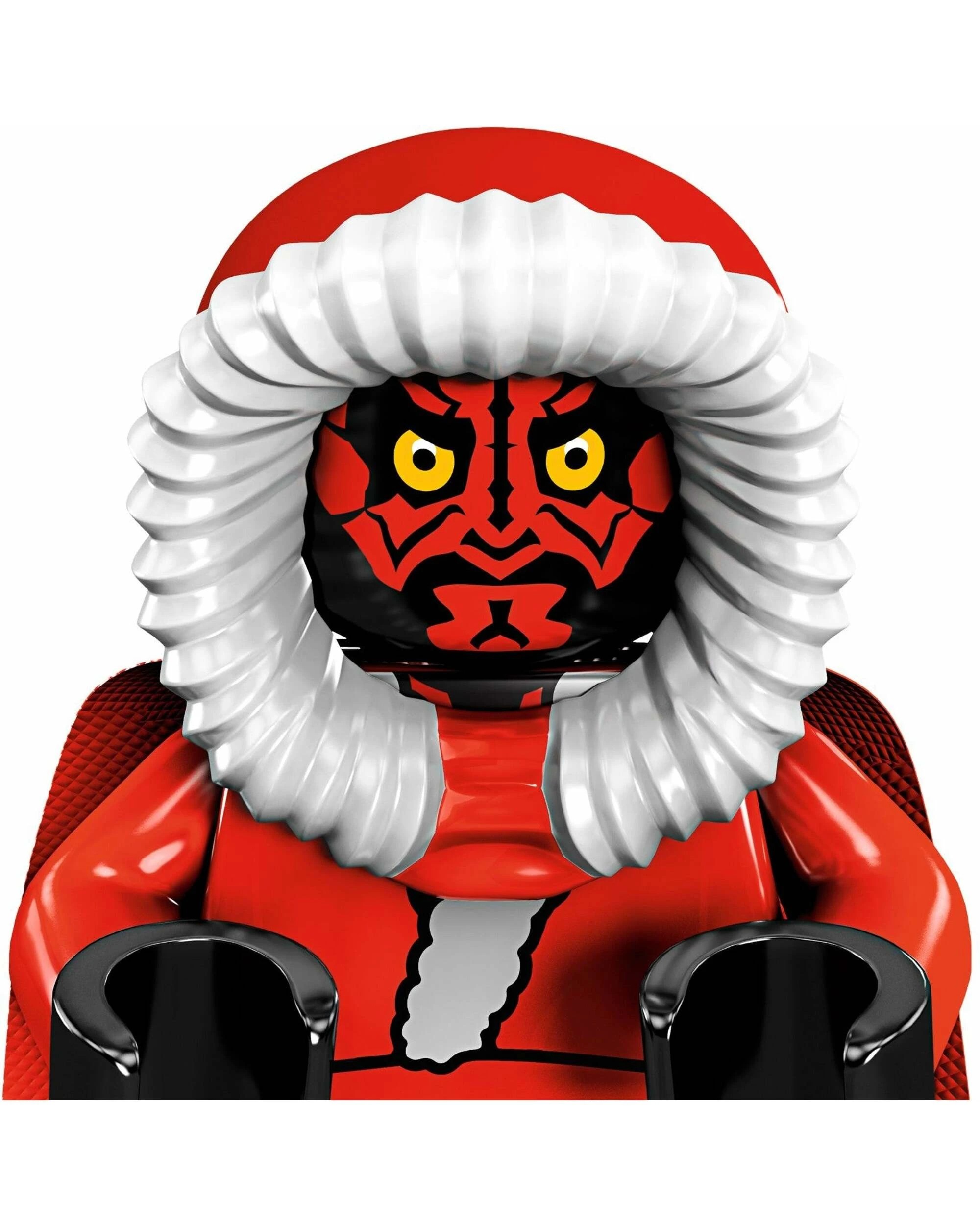 3 LEGO 9509 Star Wars 2012 Advent Calendar, 3 of 3