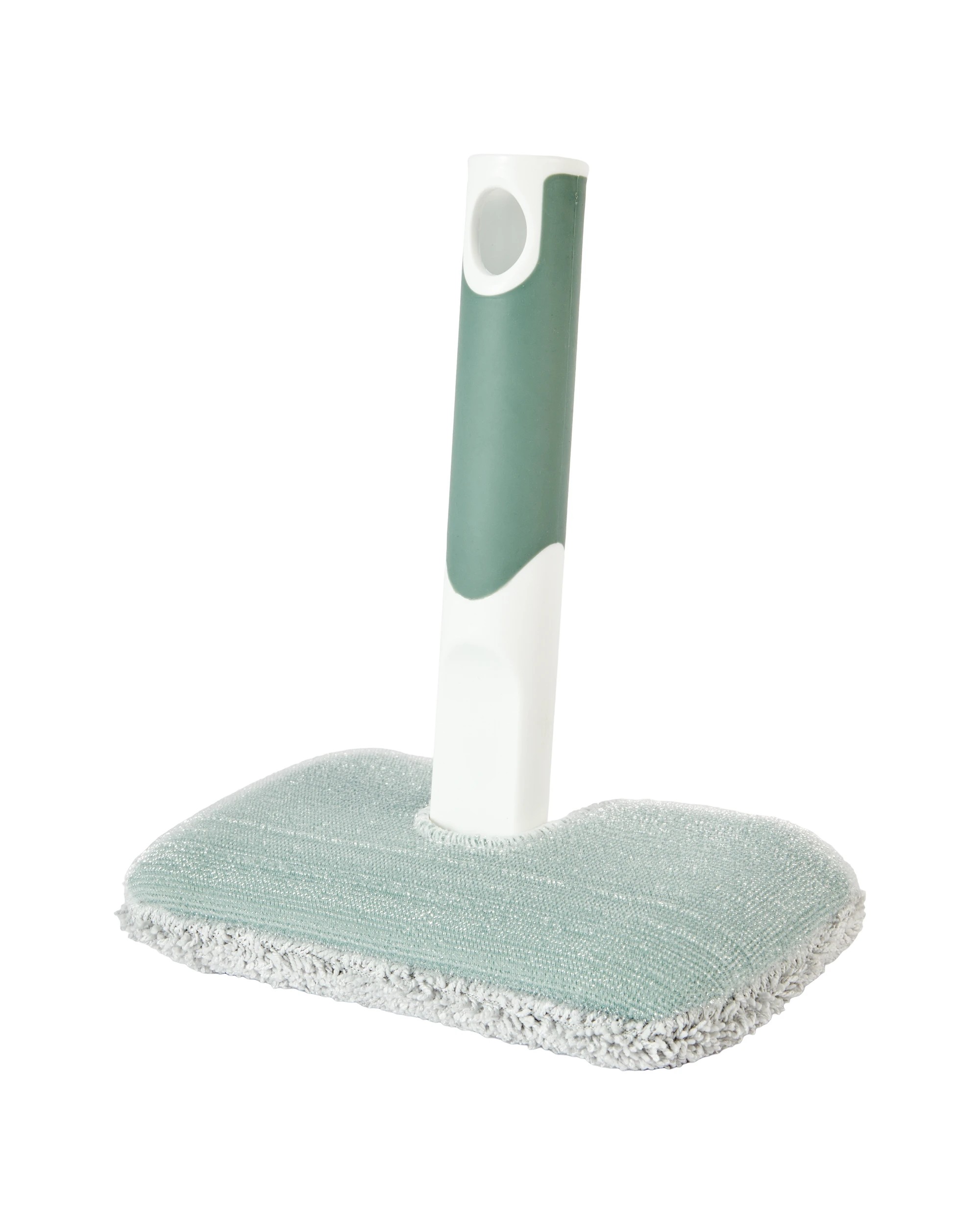 1 Click System 2-In-1 Cloth and Scourer Head - Mix & Match Click Range, 1 of 6