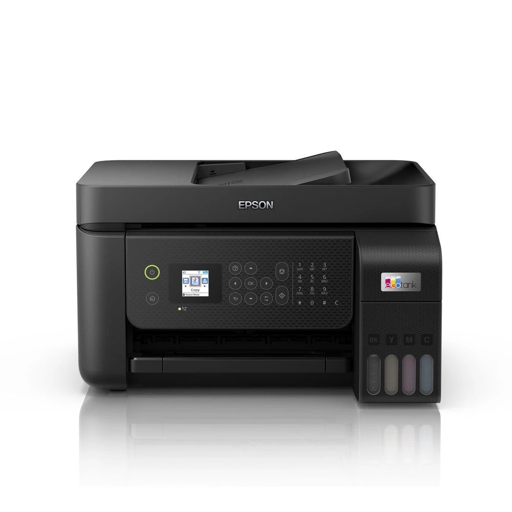 2 Epson EcoTank ET-4800 Multifunction Printer, 2 of 10