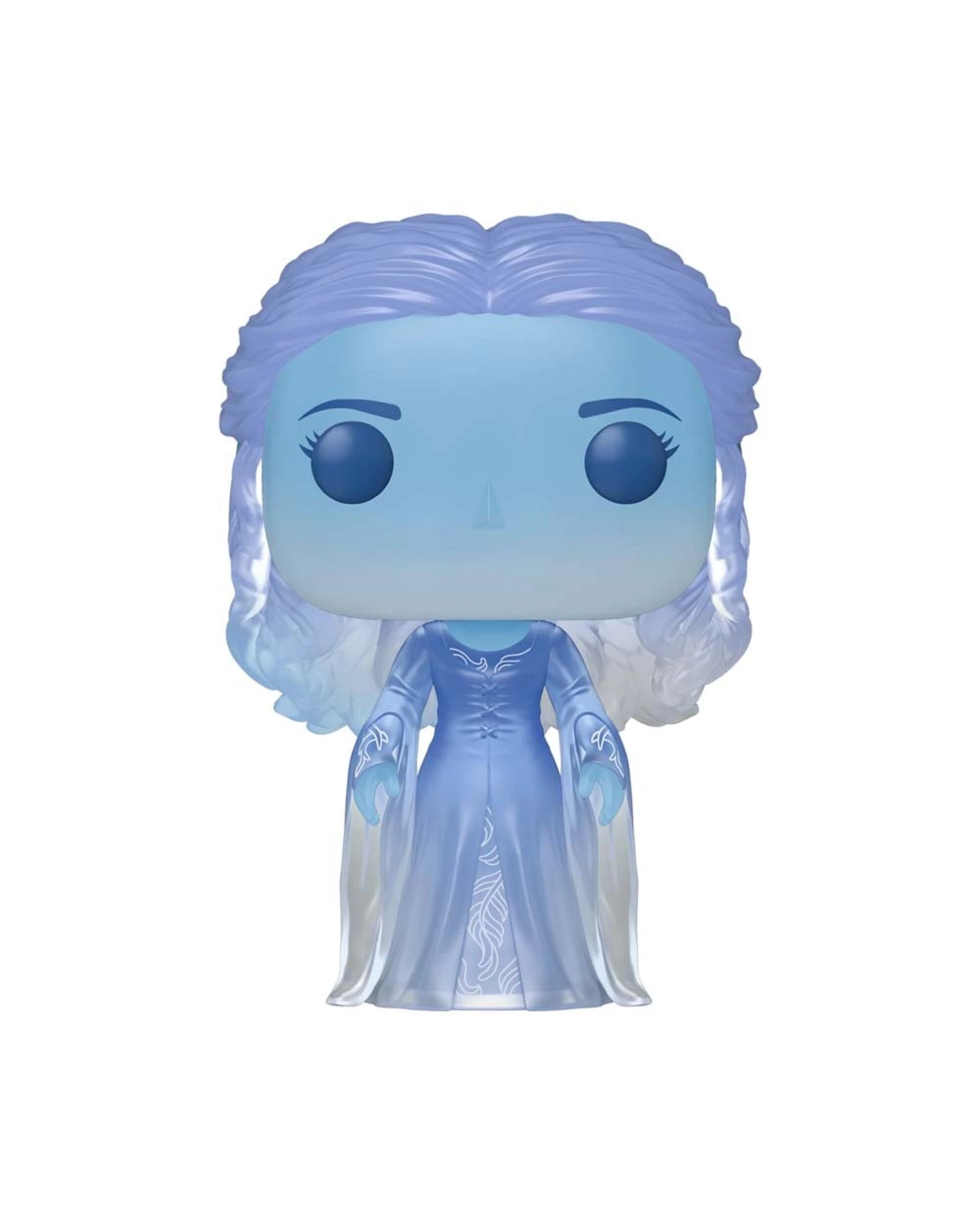1 Harry Potter - Helena Ravenclaw Glow Pop! Vinyl Figure, 1 of 3