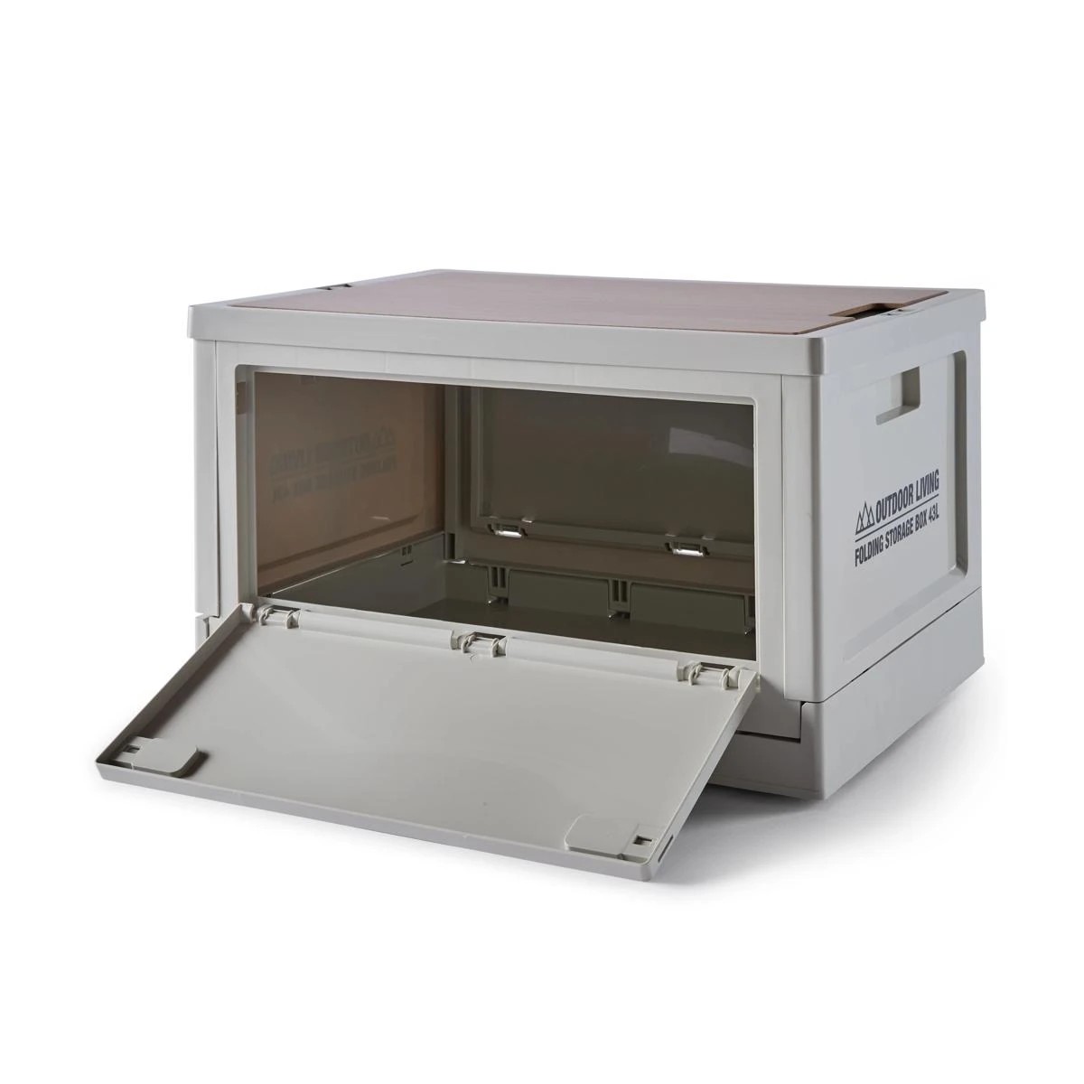 3 42L Storage Box, 3 of 10