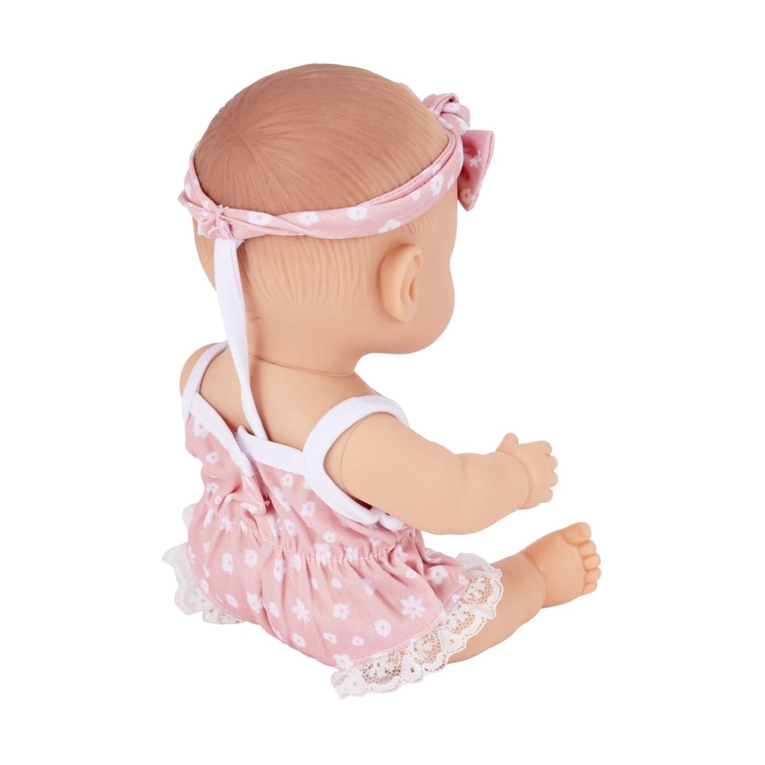 6 Kindred Folk - Little Baby Olive, 6 of 10