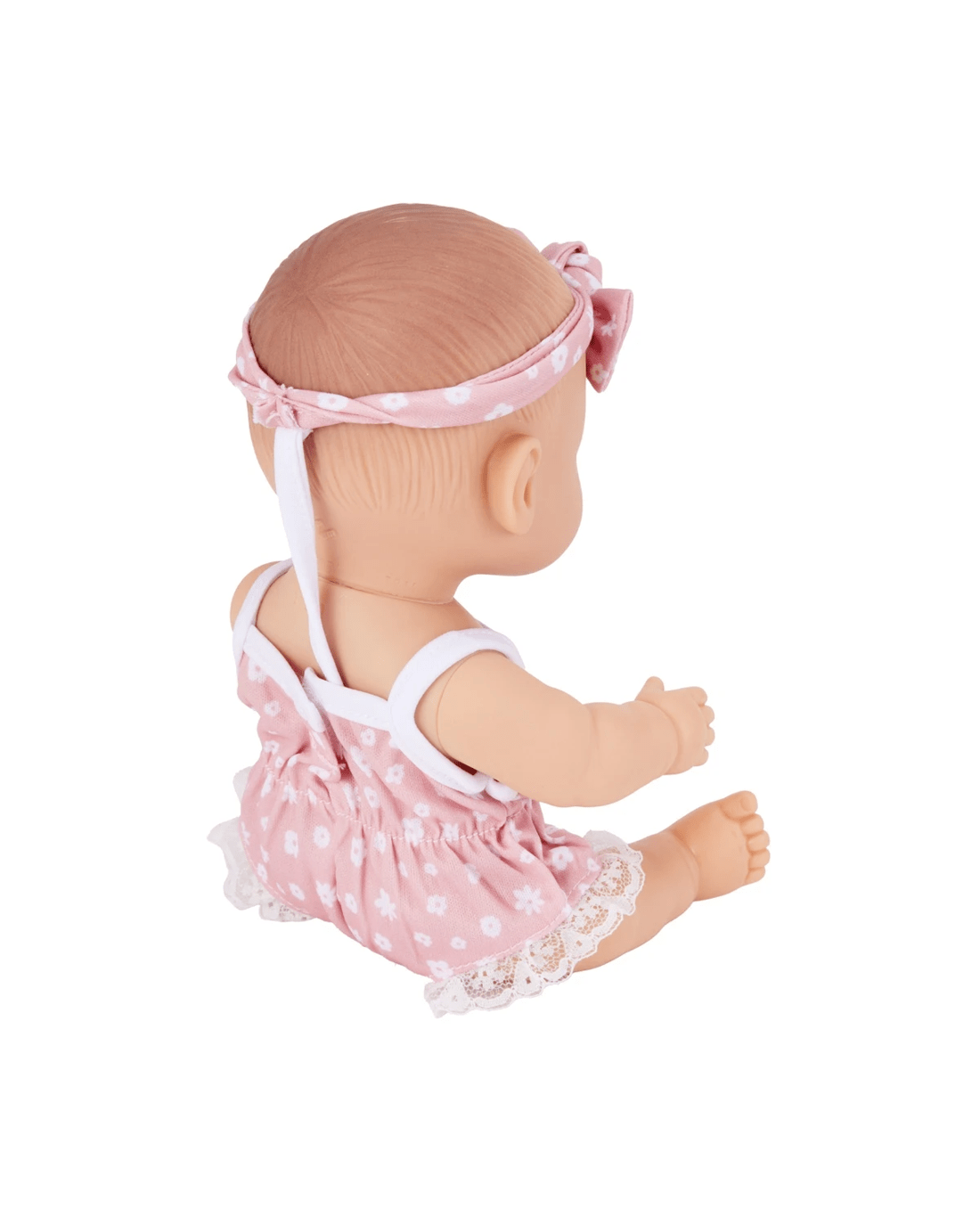 6 Kindred Folk - Little Baby Olive, 6 of 10