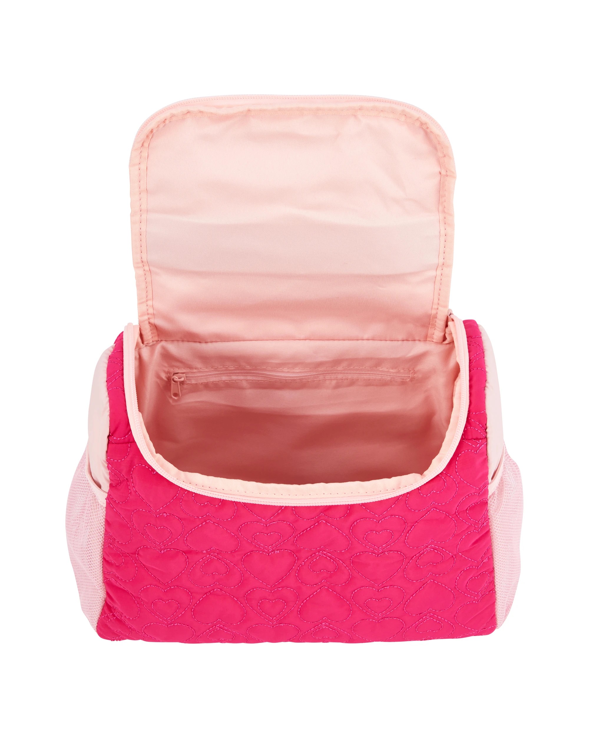 3 OXX Cosmetics Travel Bag - Pink, 3 of 6