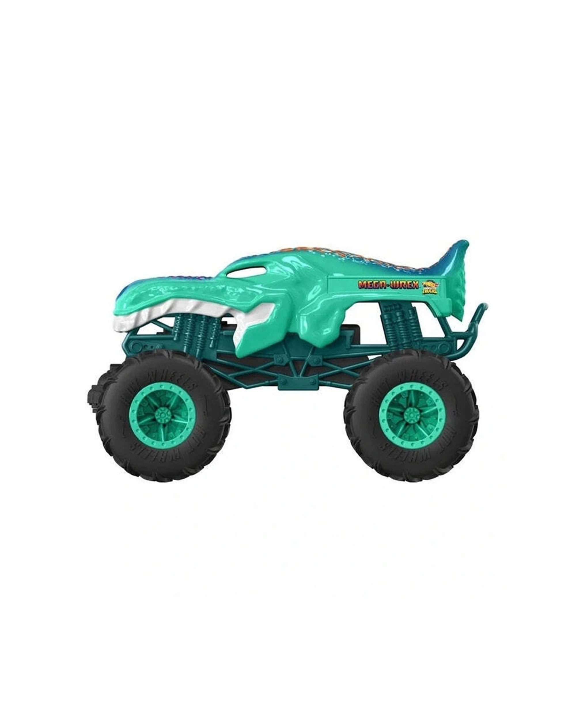 3 Hot Wheels Dune Monster Racing Car Kids Toy Vehicle Remote Control - Multi, 3 of 5