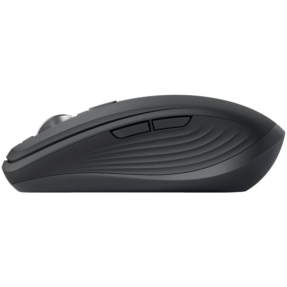 2 Logitech MX Anywhere 3S Mouse Graphite, 2 of 9