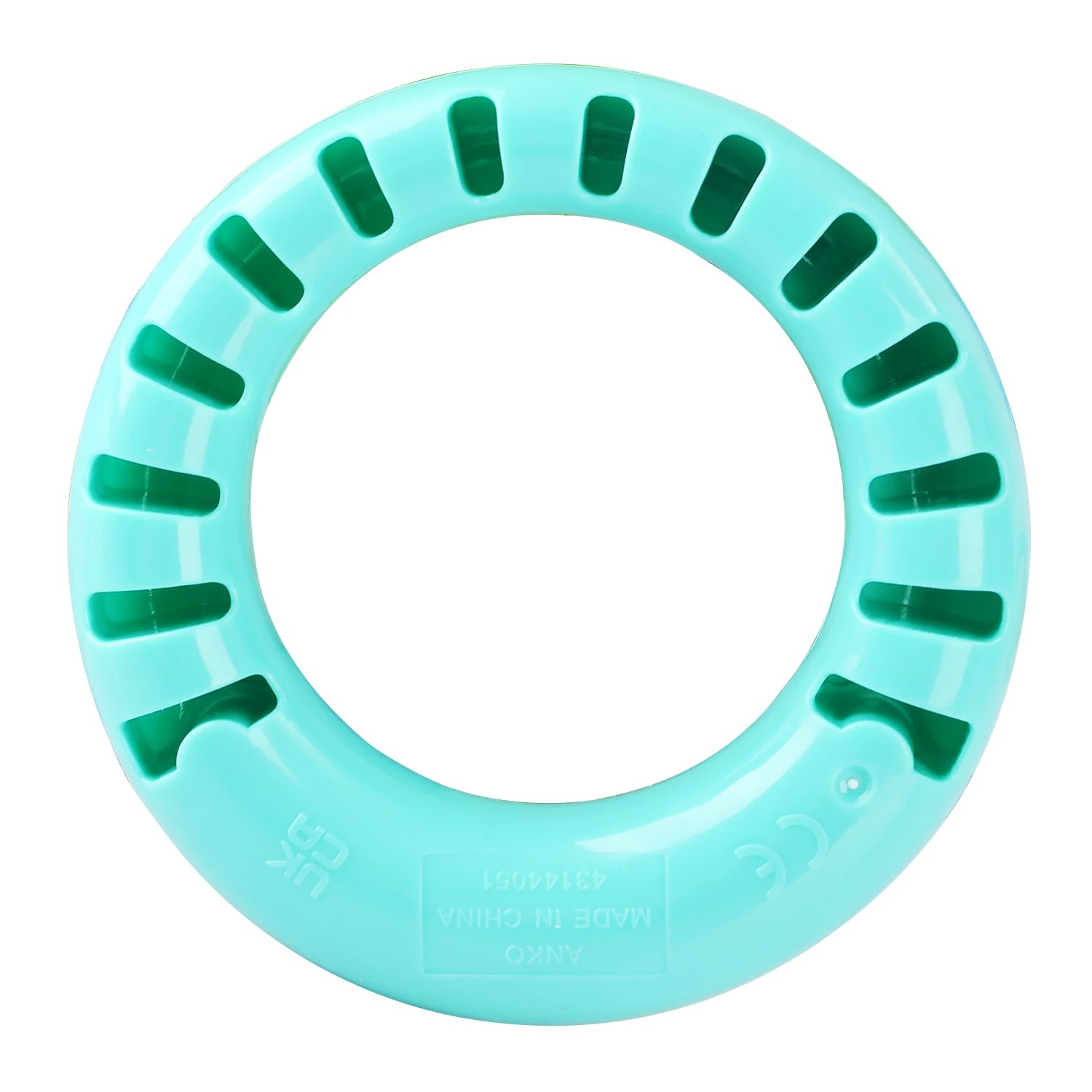 9 Rattle Toy - Assorted, 9 of 9