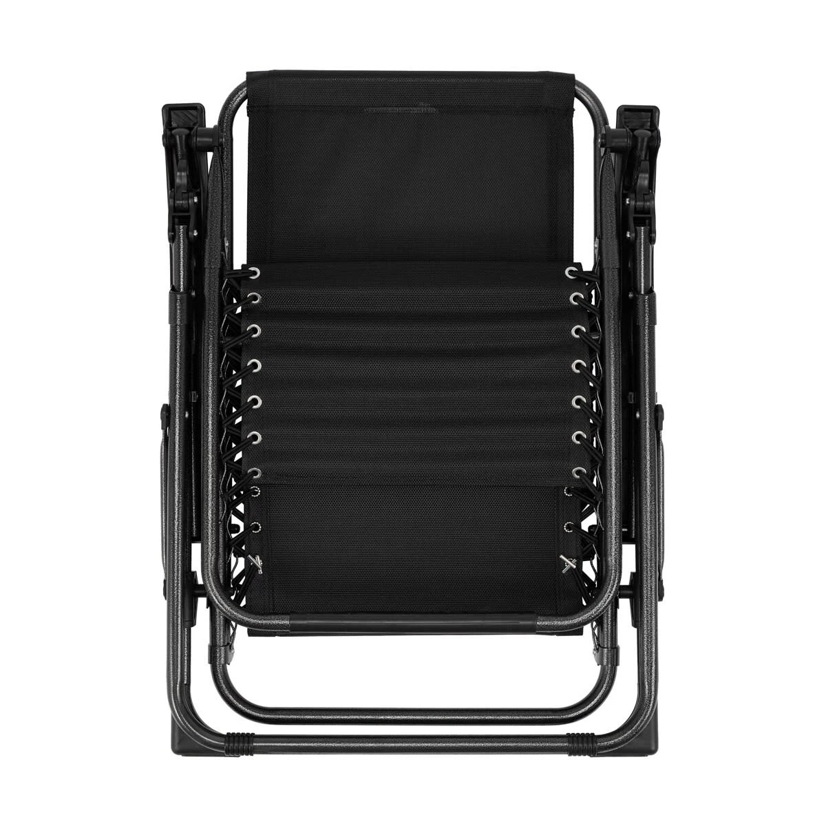 8 Reclining Camp Chair, 8 of 9