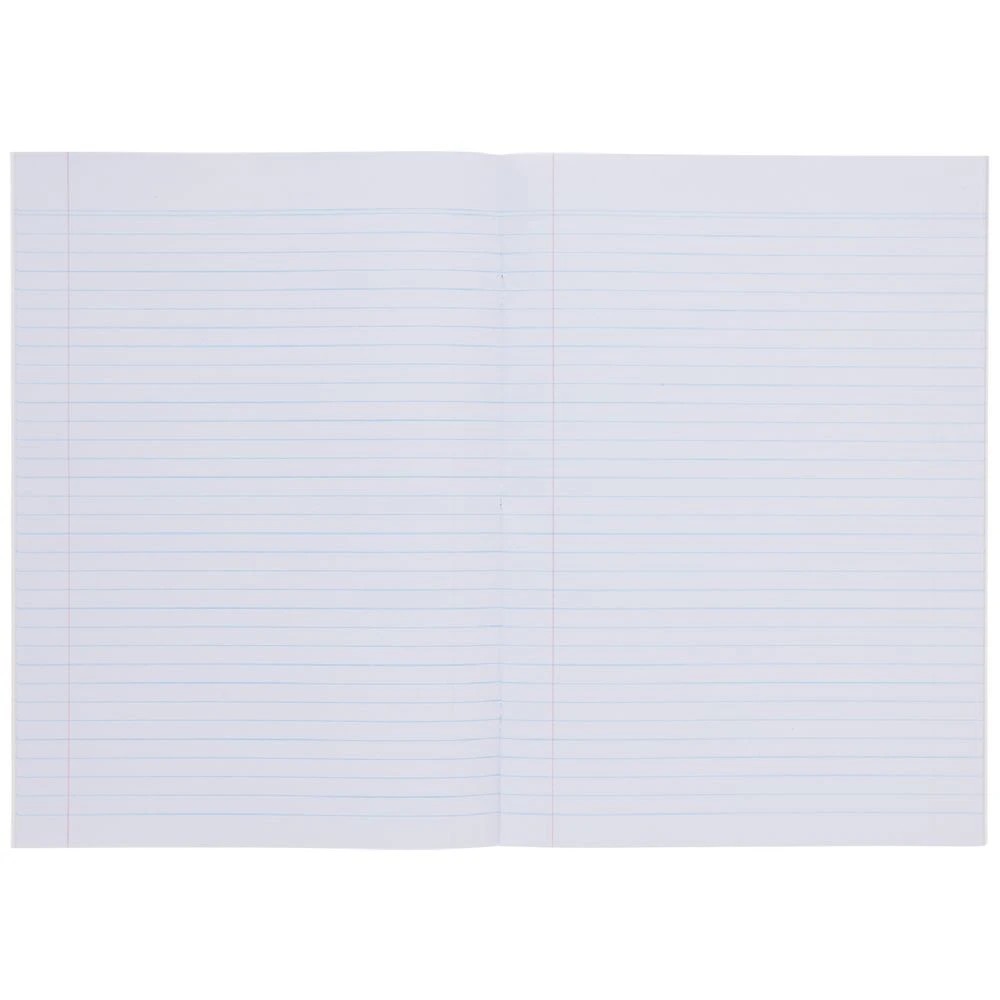 2 Studymate A4 Exercise Book 48 Pages, 2 of 3