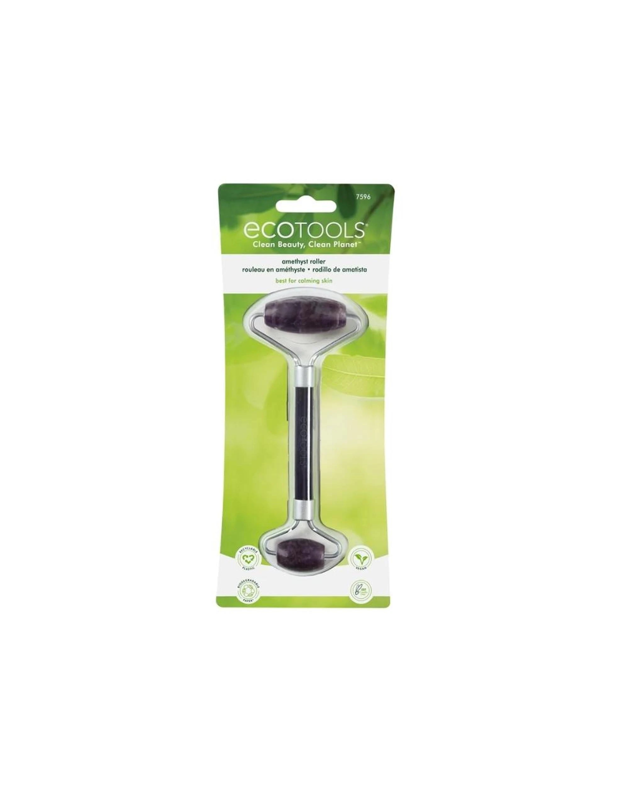 1 EcoTools Amethyst Facial Roller, 1 of 1