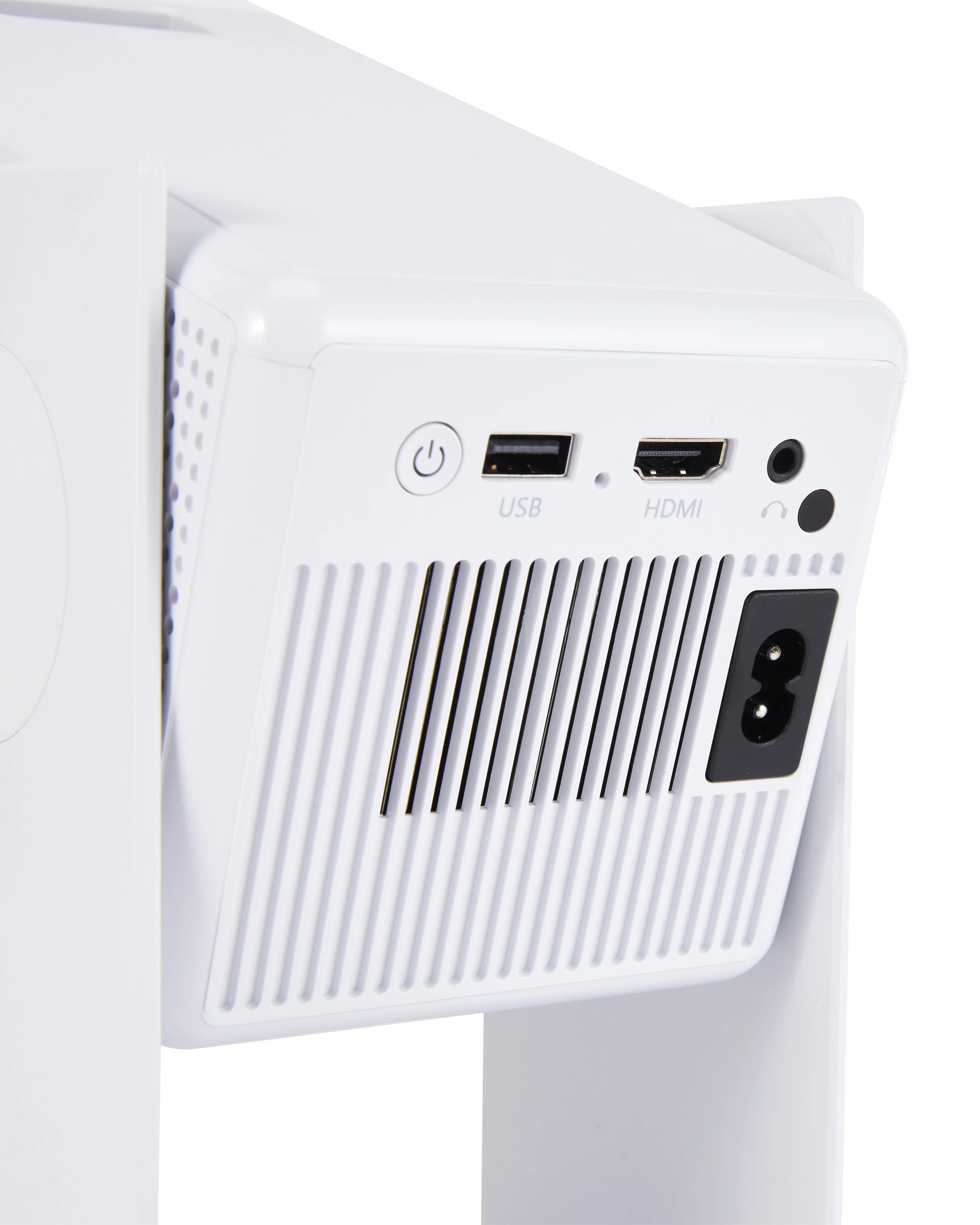 5 1080P Smart Projector, 5 of 8