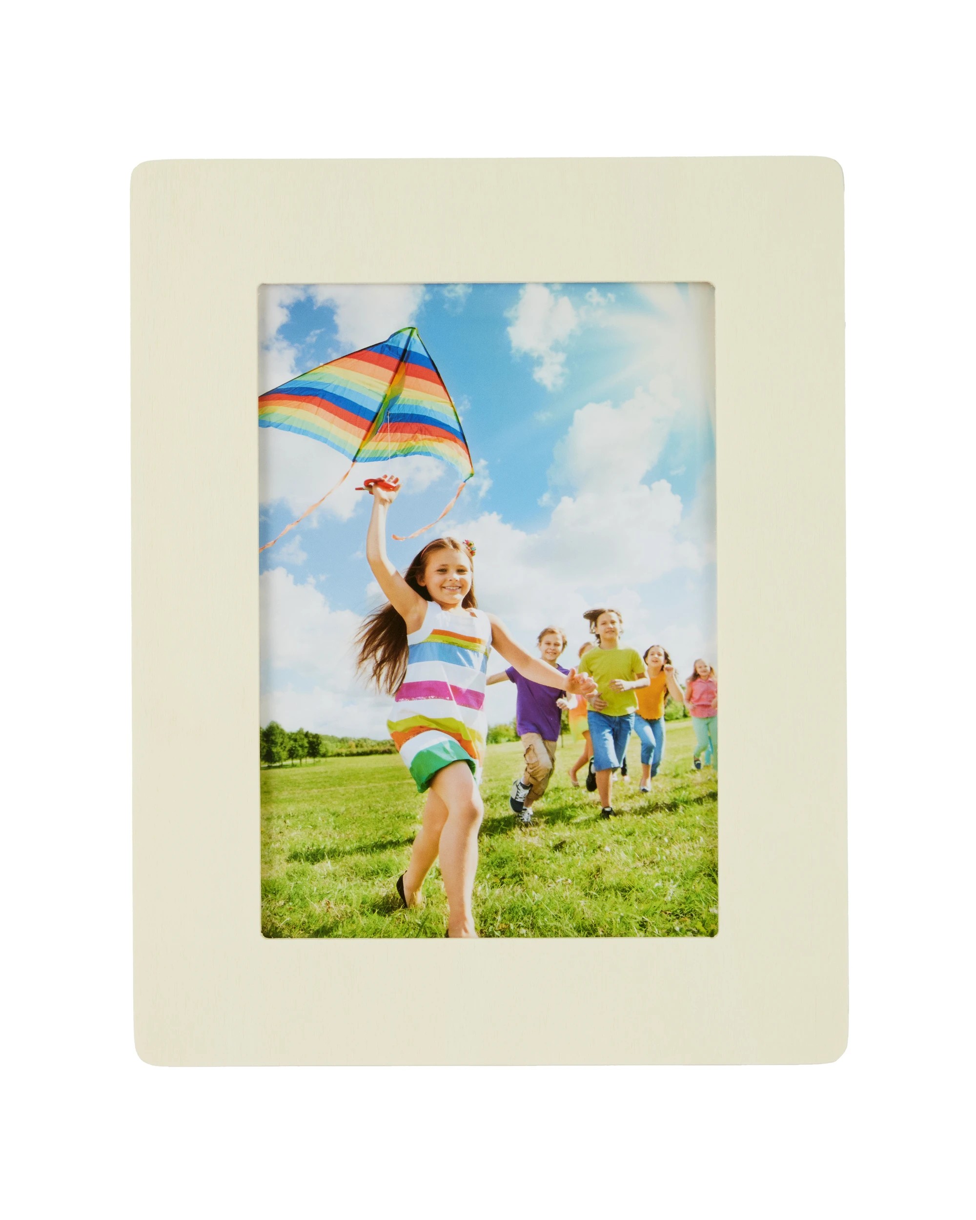 1 Wood Photo Frame, 1 of 6