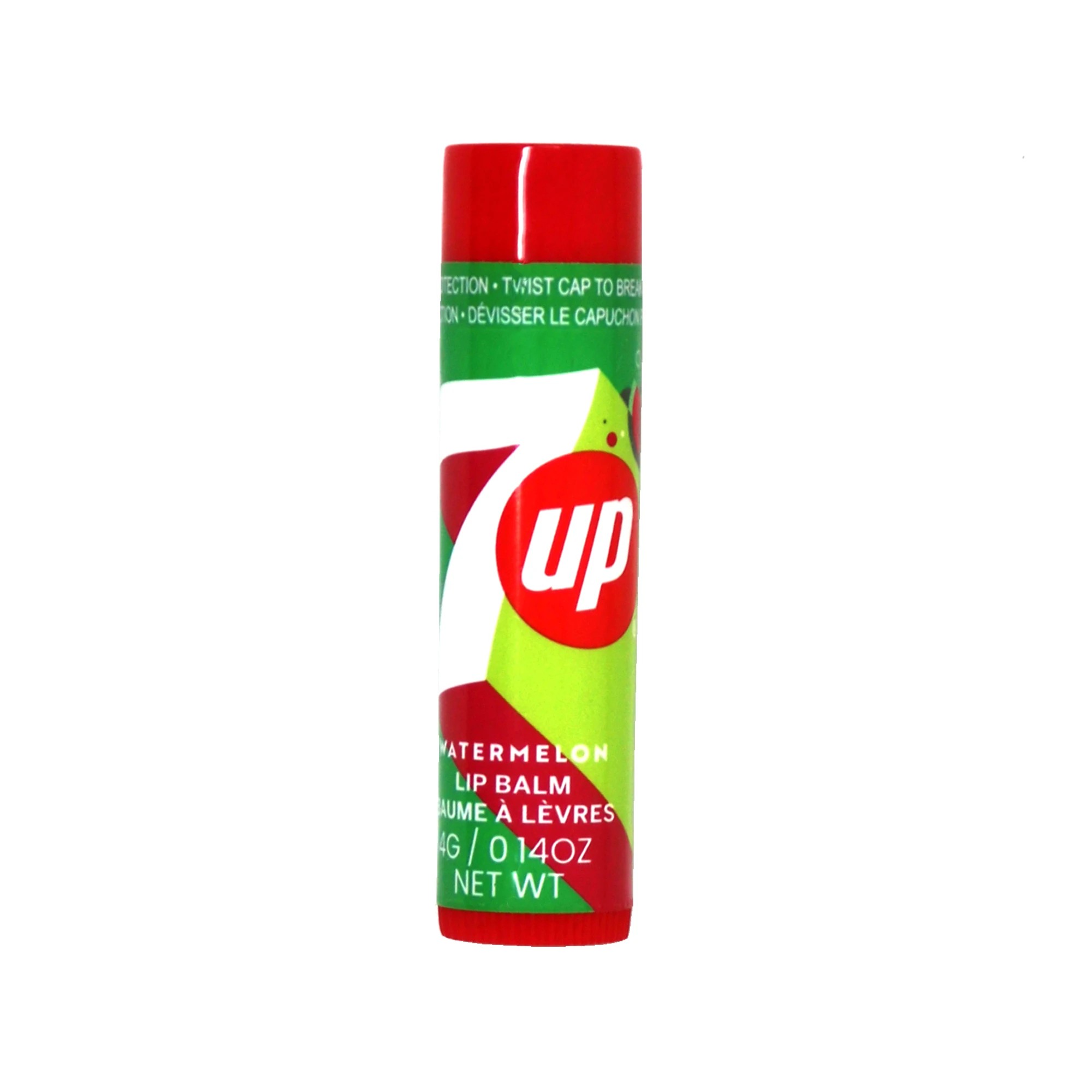 2 7UP Read My Lips Lip Balm 4g - Watermelon, 2 of 2